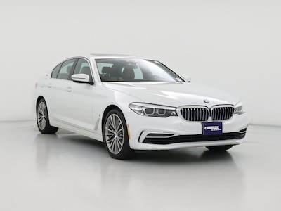 2019 BMW 530e Plug-in Hybrid iPerformance