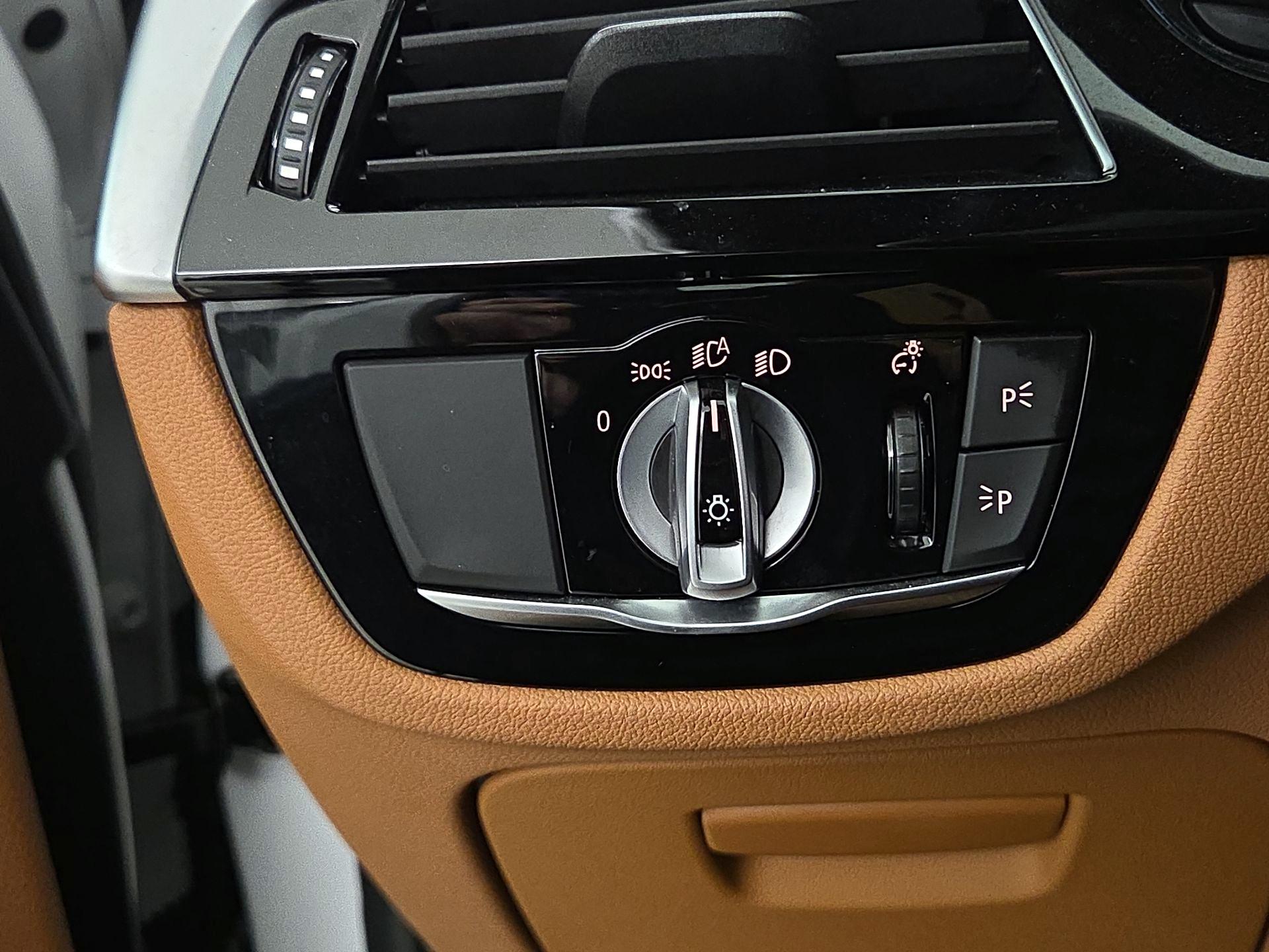 Thumbnail: 2019 BMW 5 Series - 13