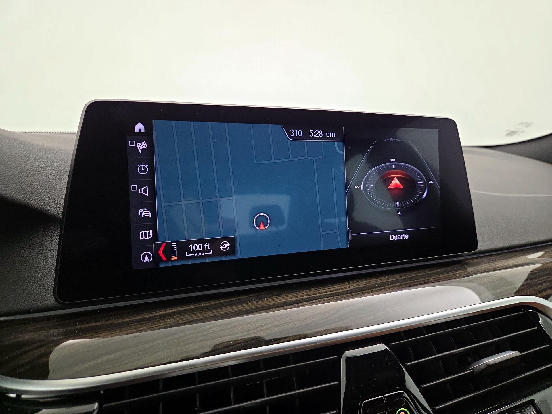 Thumbnail: 2019 BMW 5 Series - 14