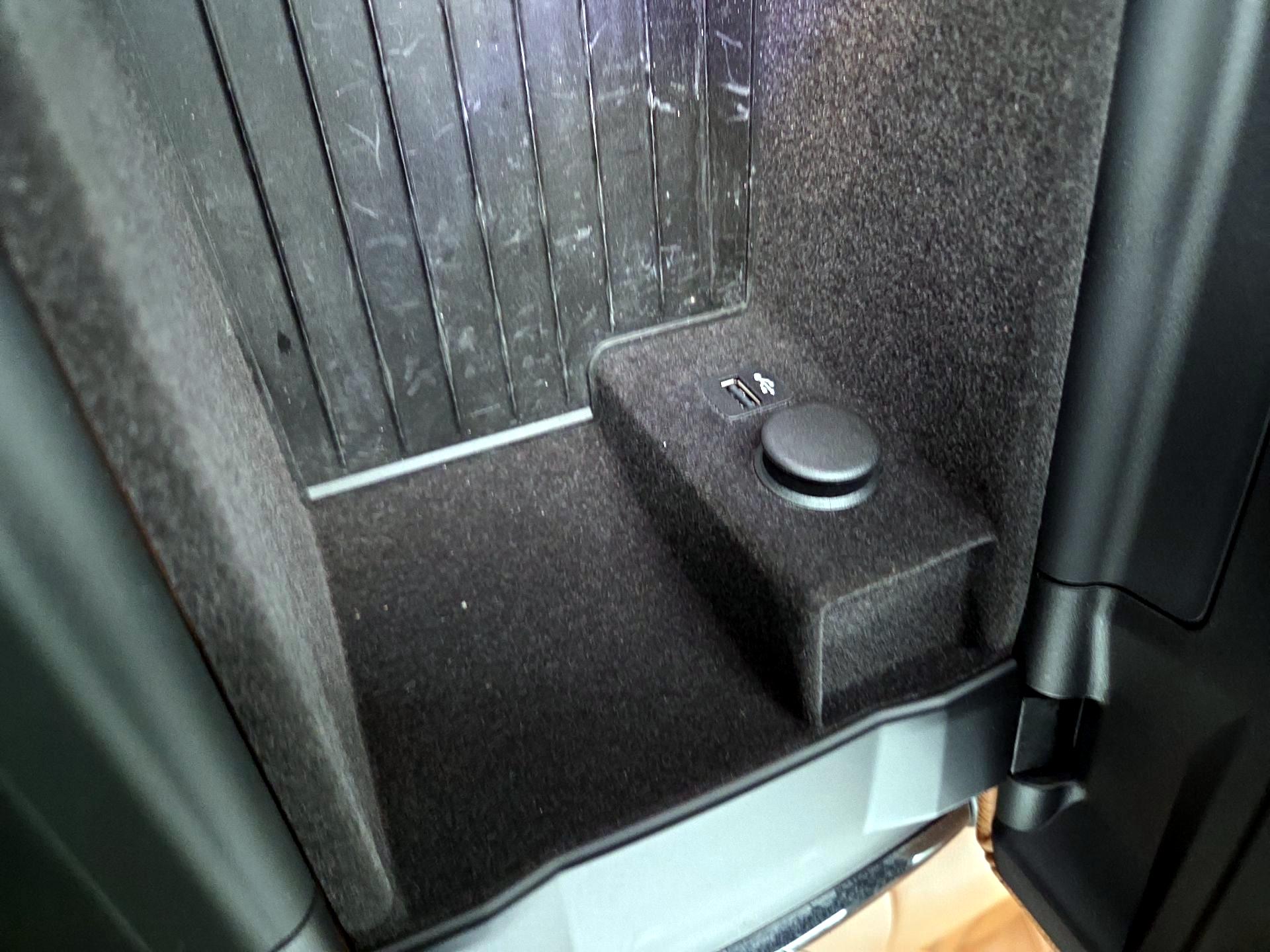 Thumbnail: 2019 BMW 5 Series - 19