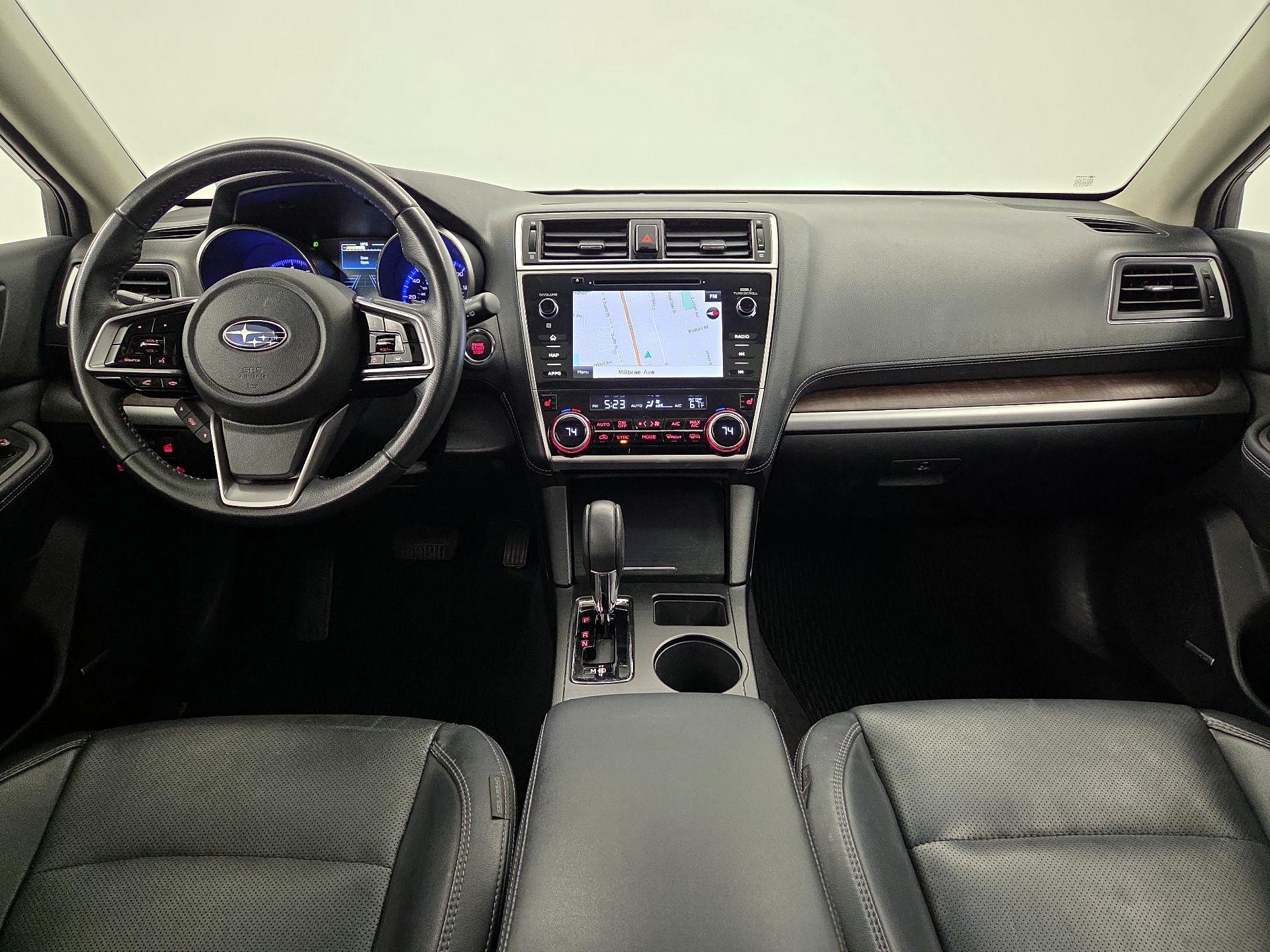 Thumbnail: 2018 Subaru Outback - 9