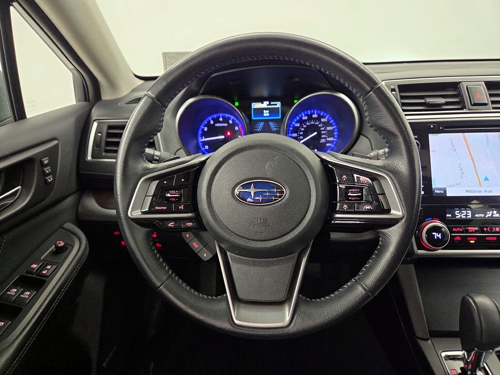 Thumbnail: 2018 Subaru Outback - 10