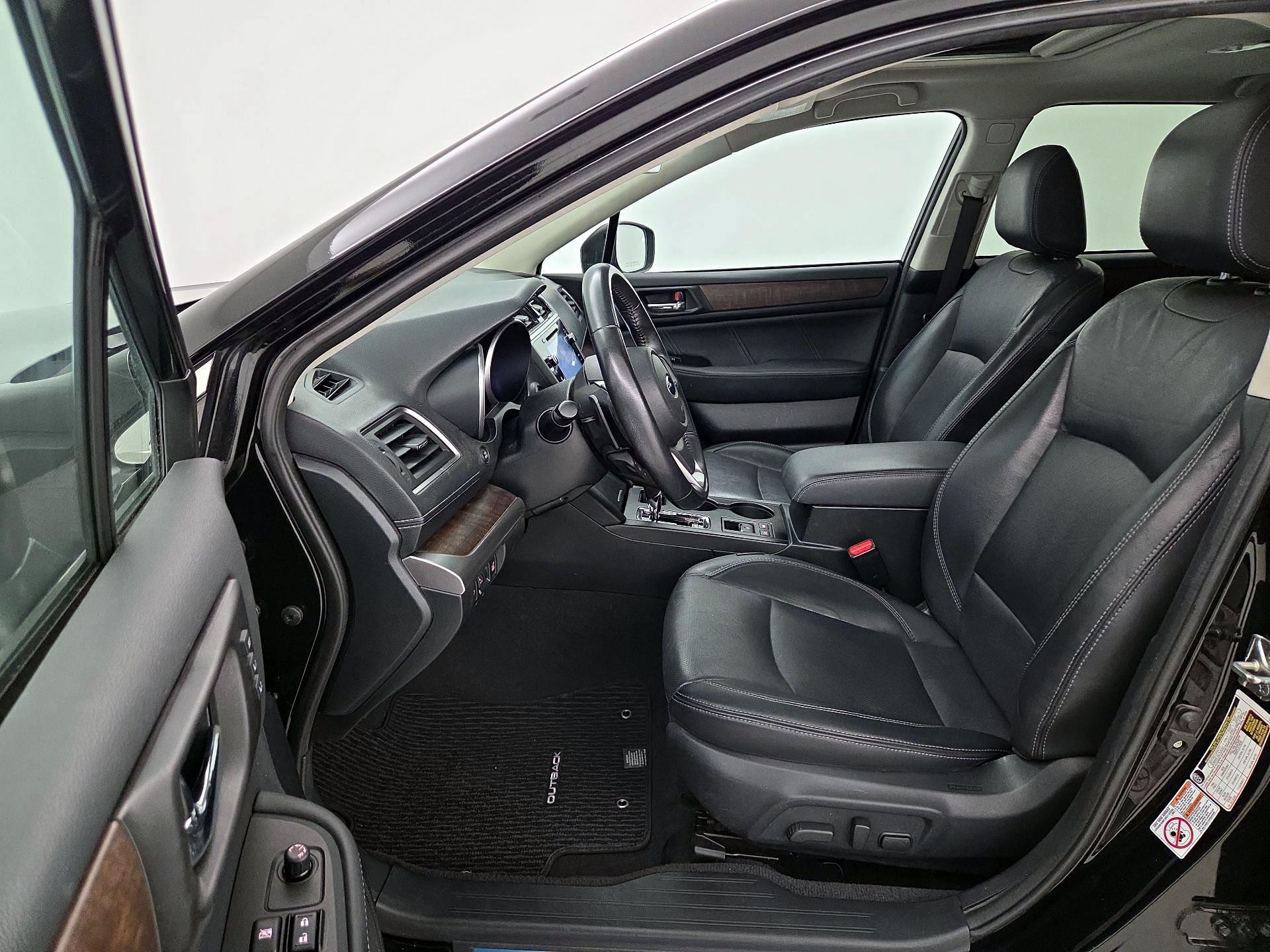 Thumbnail: 2018 Subaru Outback - 11