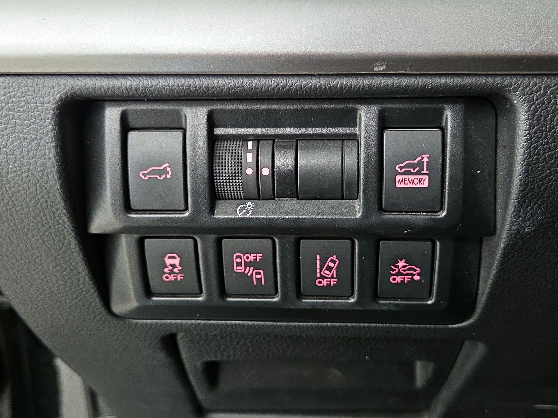 Thumbnail: 2018 Subaru Outback - 13