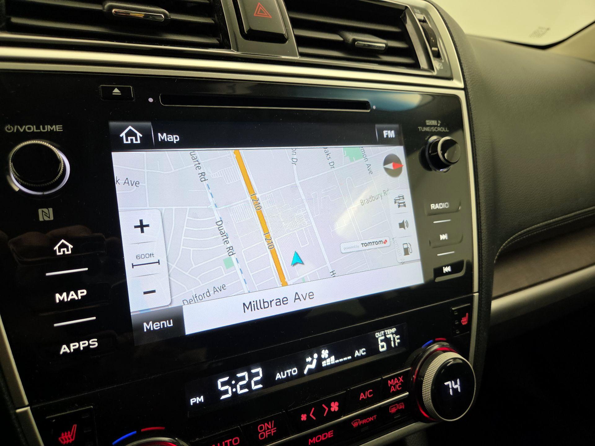 Thumbnail: 2018 Subaru Outback - 14