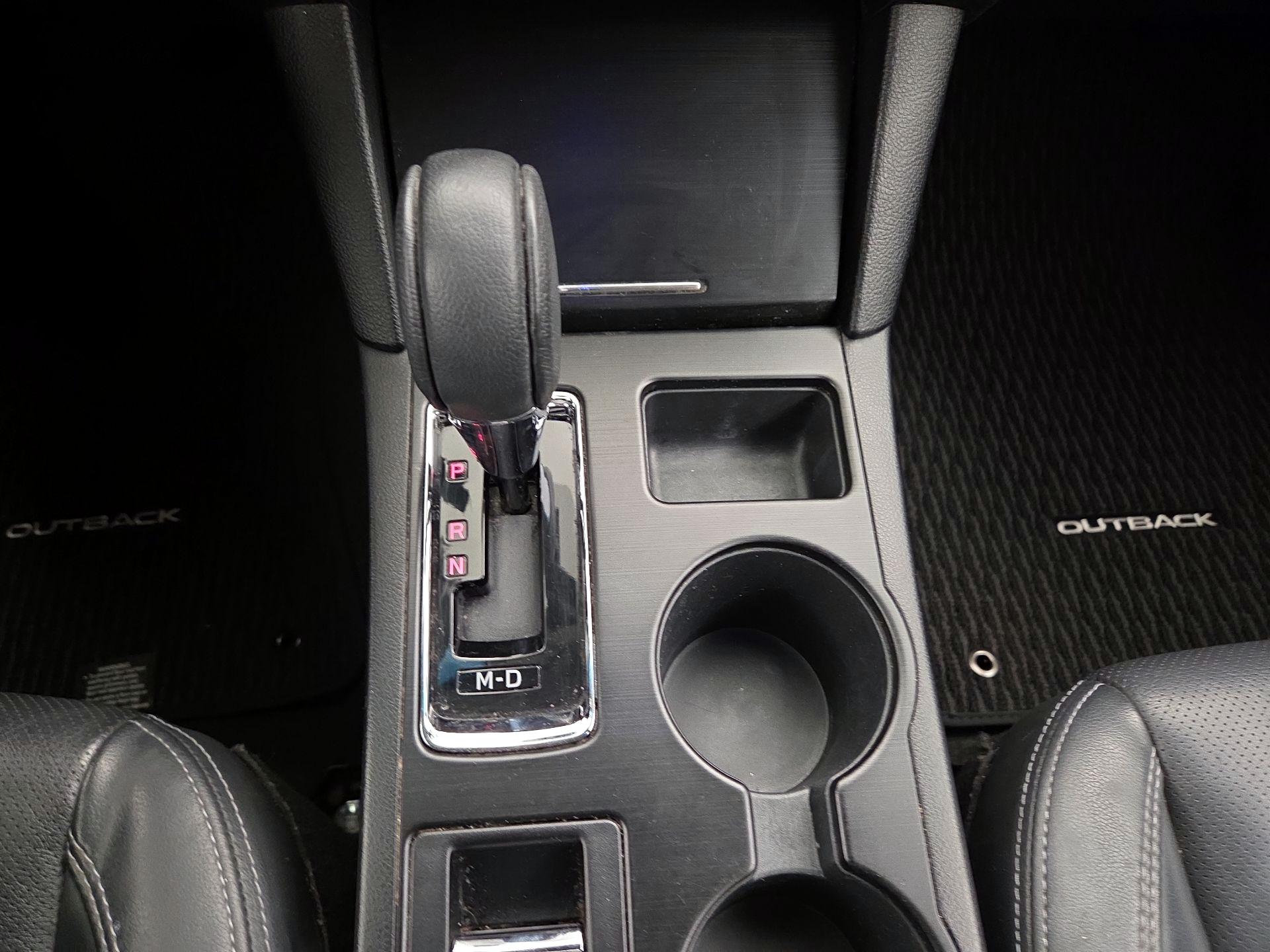 Thumbnail: 2018 Subaru Outback - 18