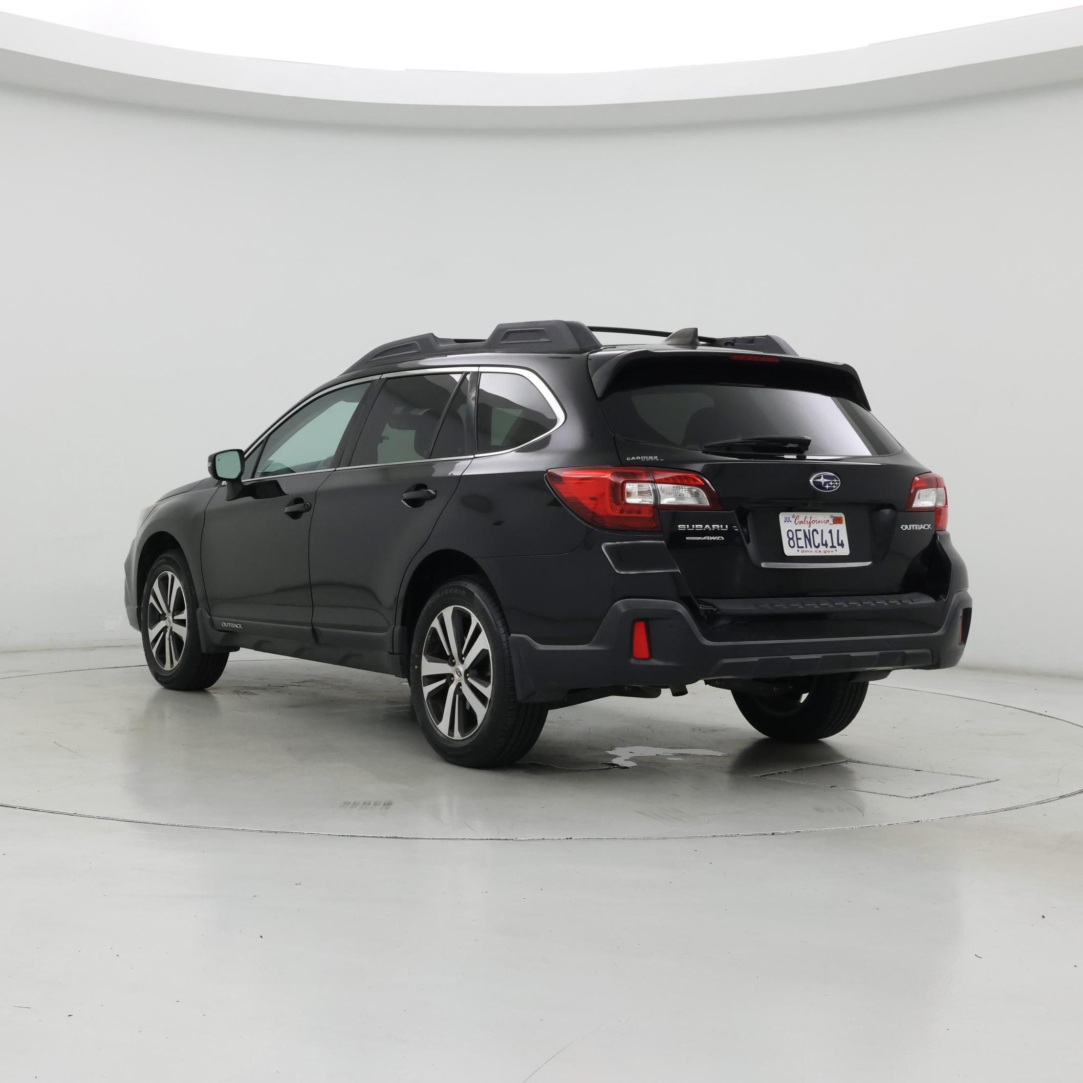 Thumbnail: 2018 Subaru Outback - 2