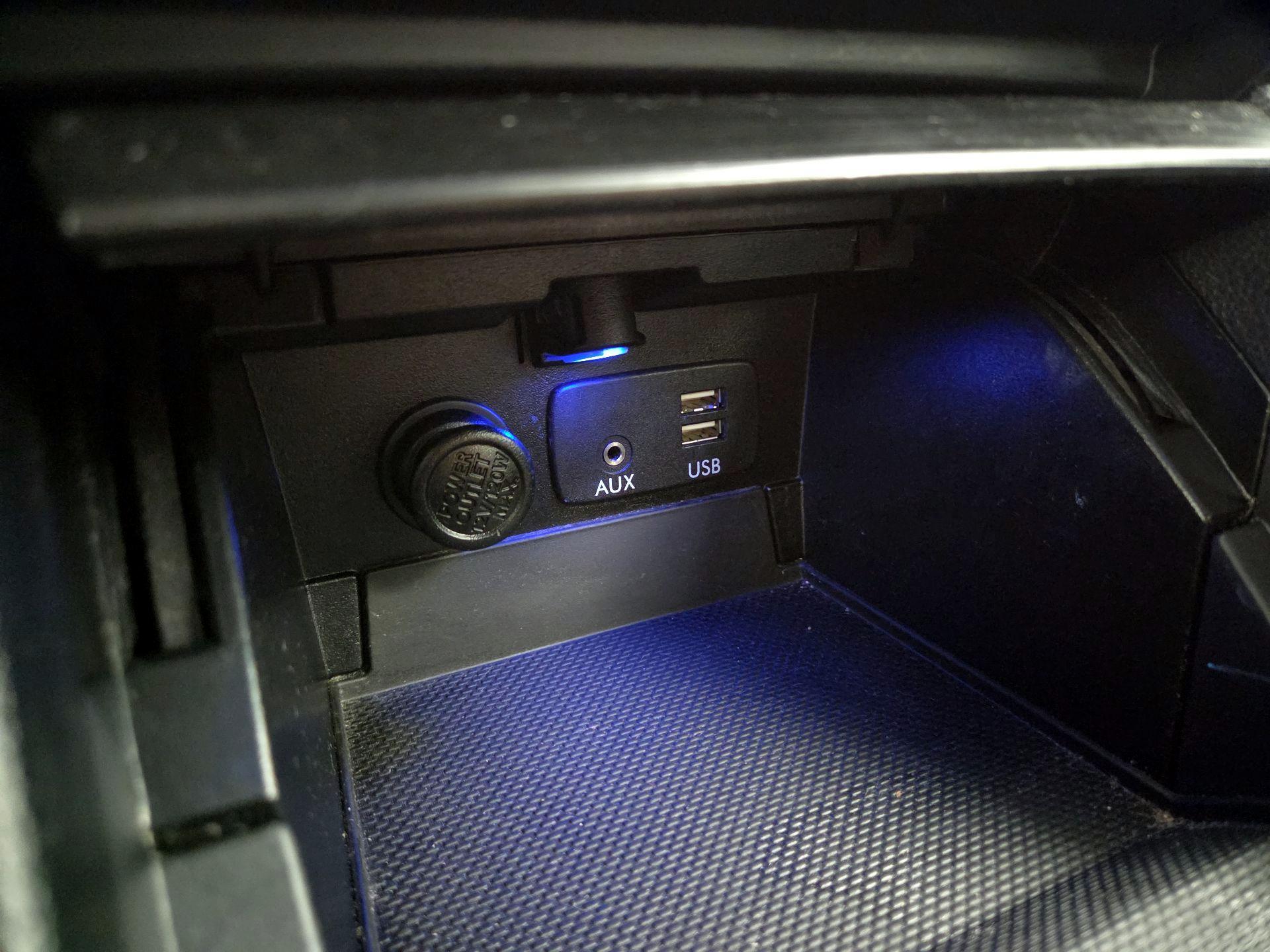 Thumbnail: 2018 Subaru Outback - 19