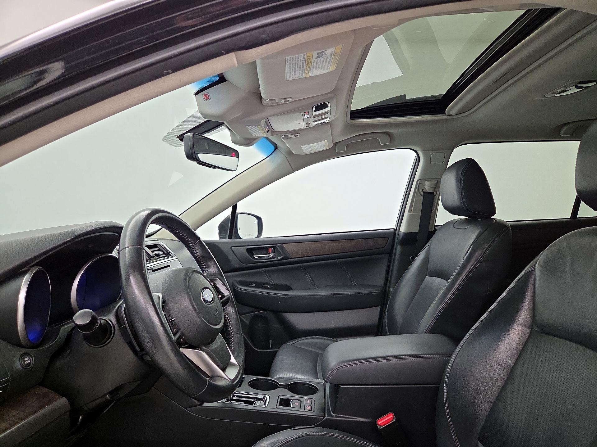 Thumbnail: 2018 Subaru Outback - 20