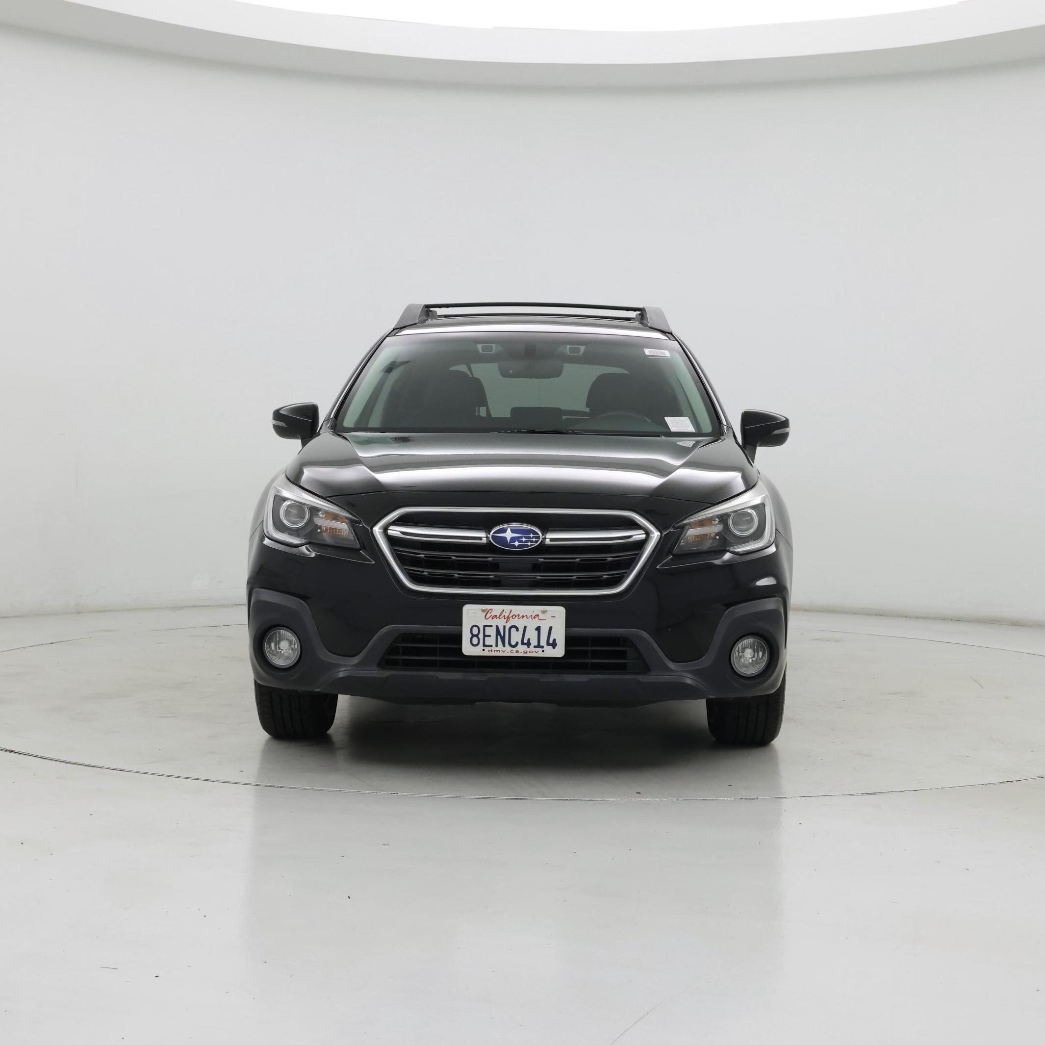 Thumbnail: 2018 Subaru Outback - 5