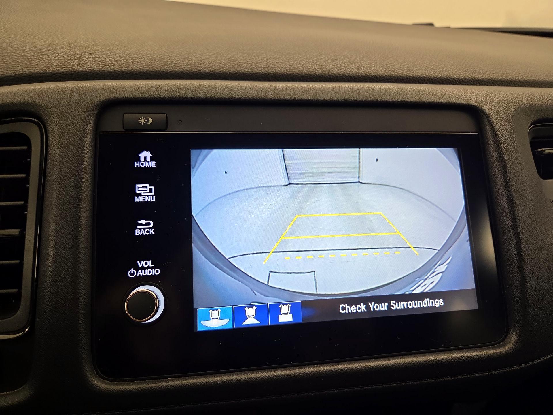 Thumbnail: 2021 Honda HR-V - 14