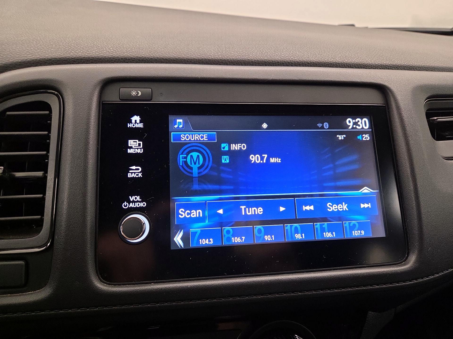 Thumbnail: 2021 Honda HR-V - 15