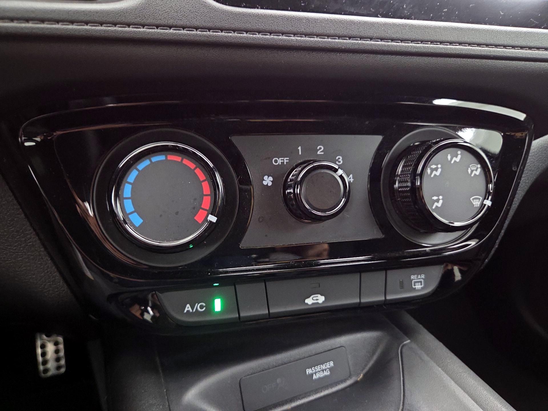 Thumbnail: 2021 Honda HR-V - 16