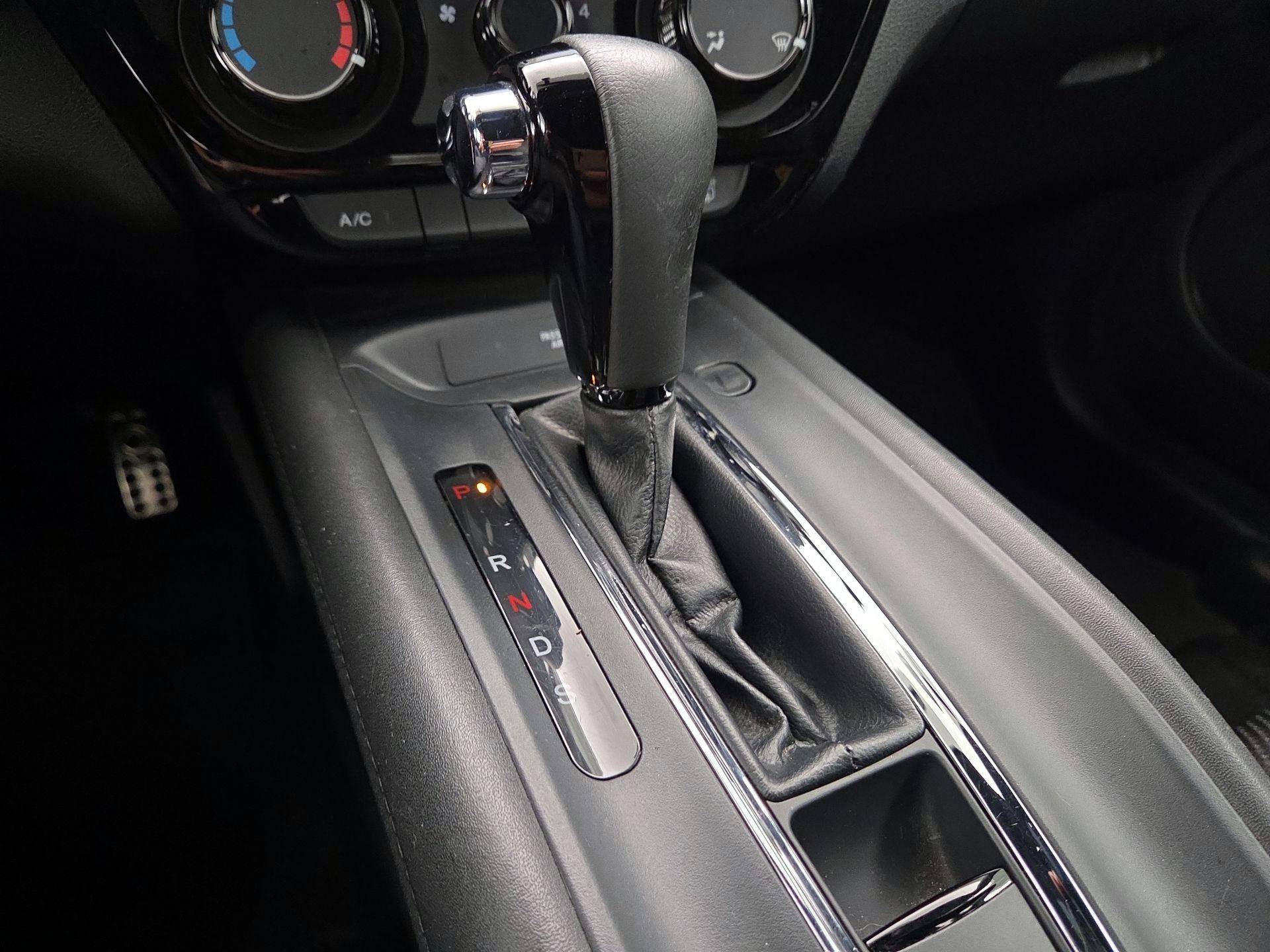 Thumbnail: 2021 Honda HR-V - 17