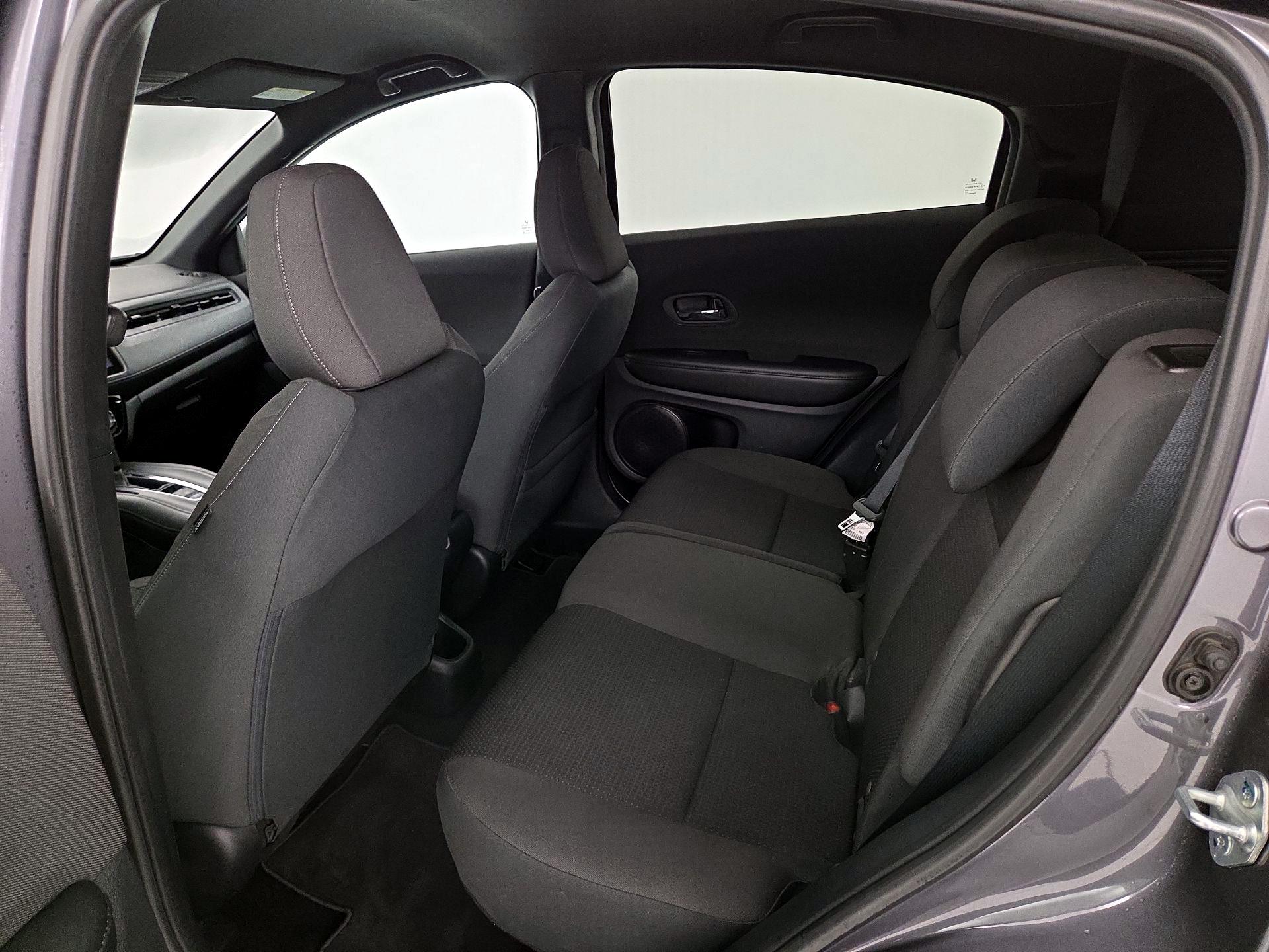 Thumbnail: 2021 Honda HR-V - 19