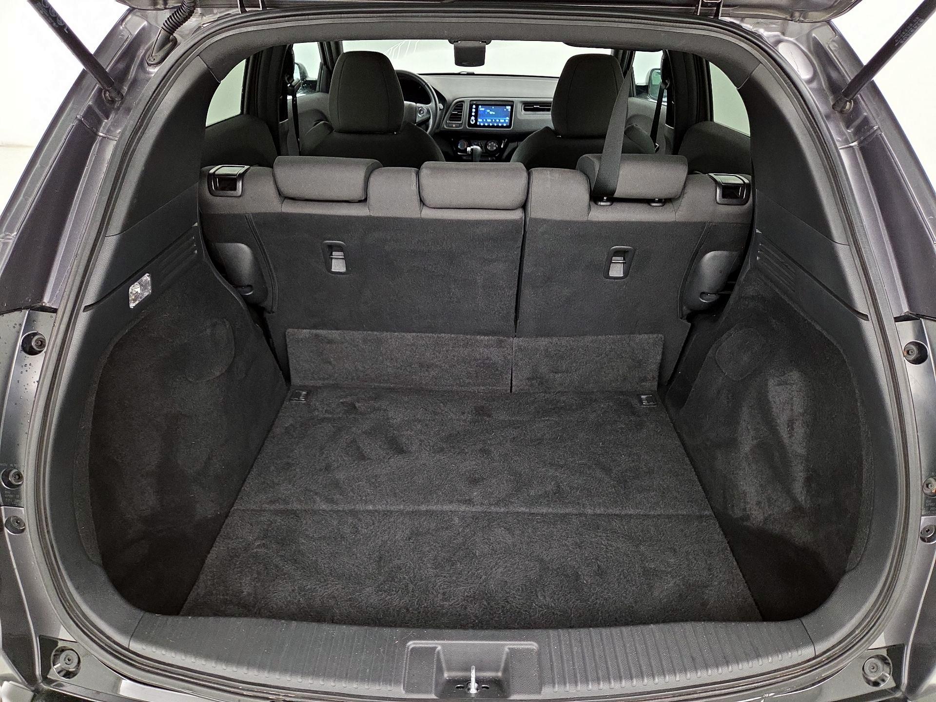 Thumbnail: 2021 Honda HR-V - 20