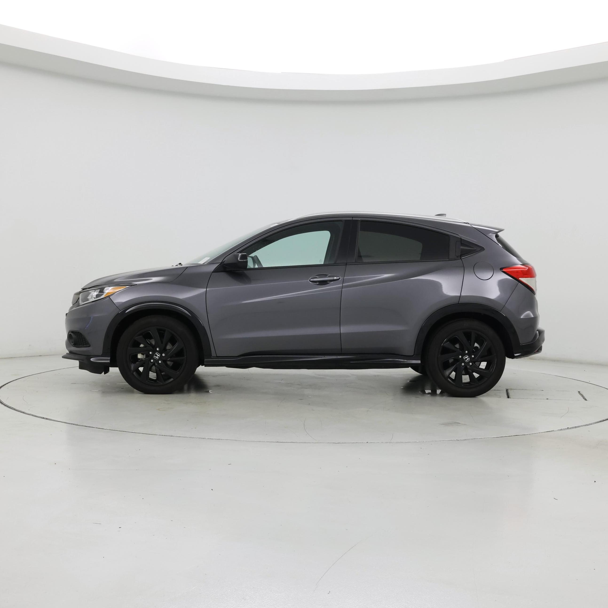 Thumbnail: 2021 Honda HR-V - 3