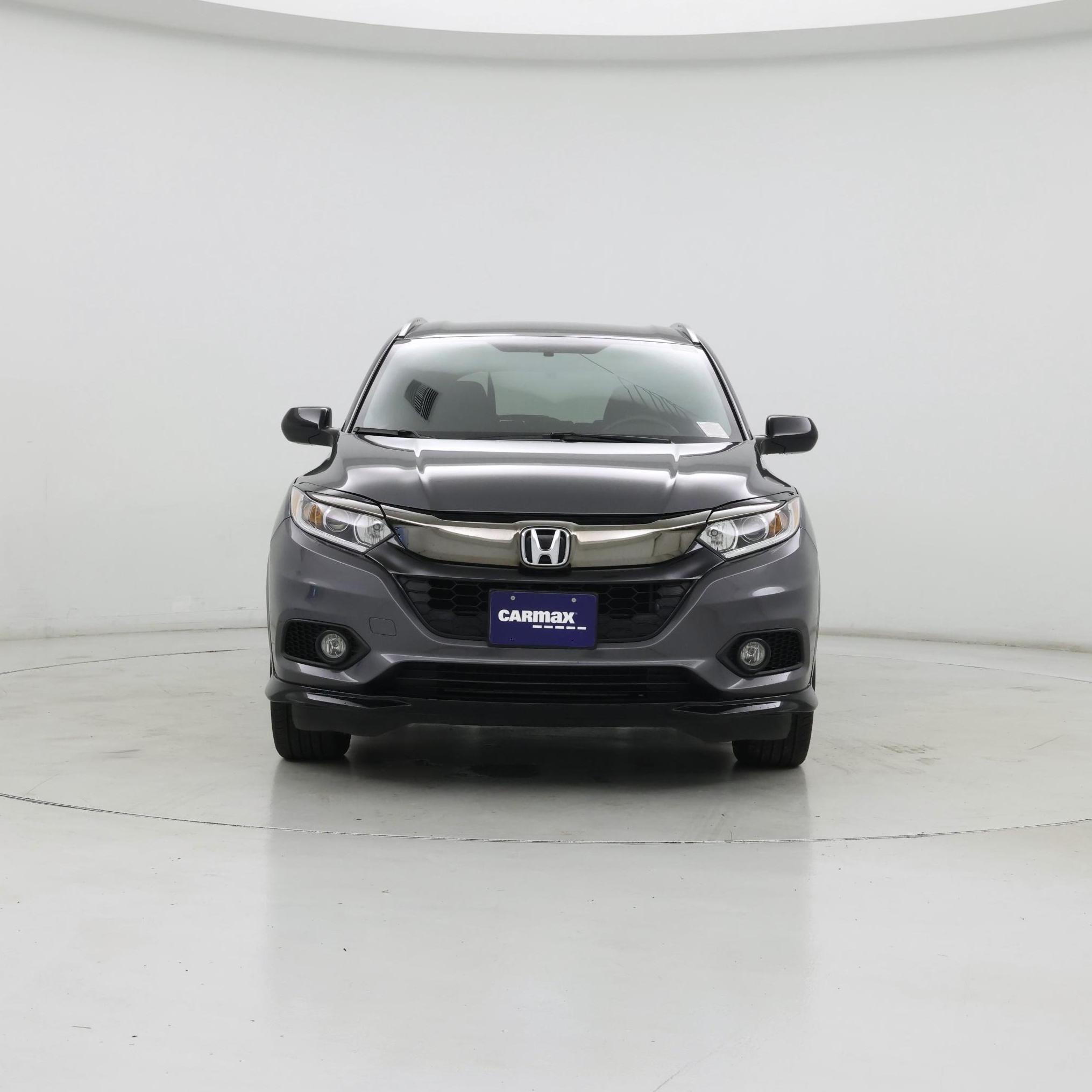 Thumbnail: 2021 Honda HR-V - 5