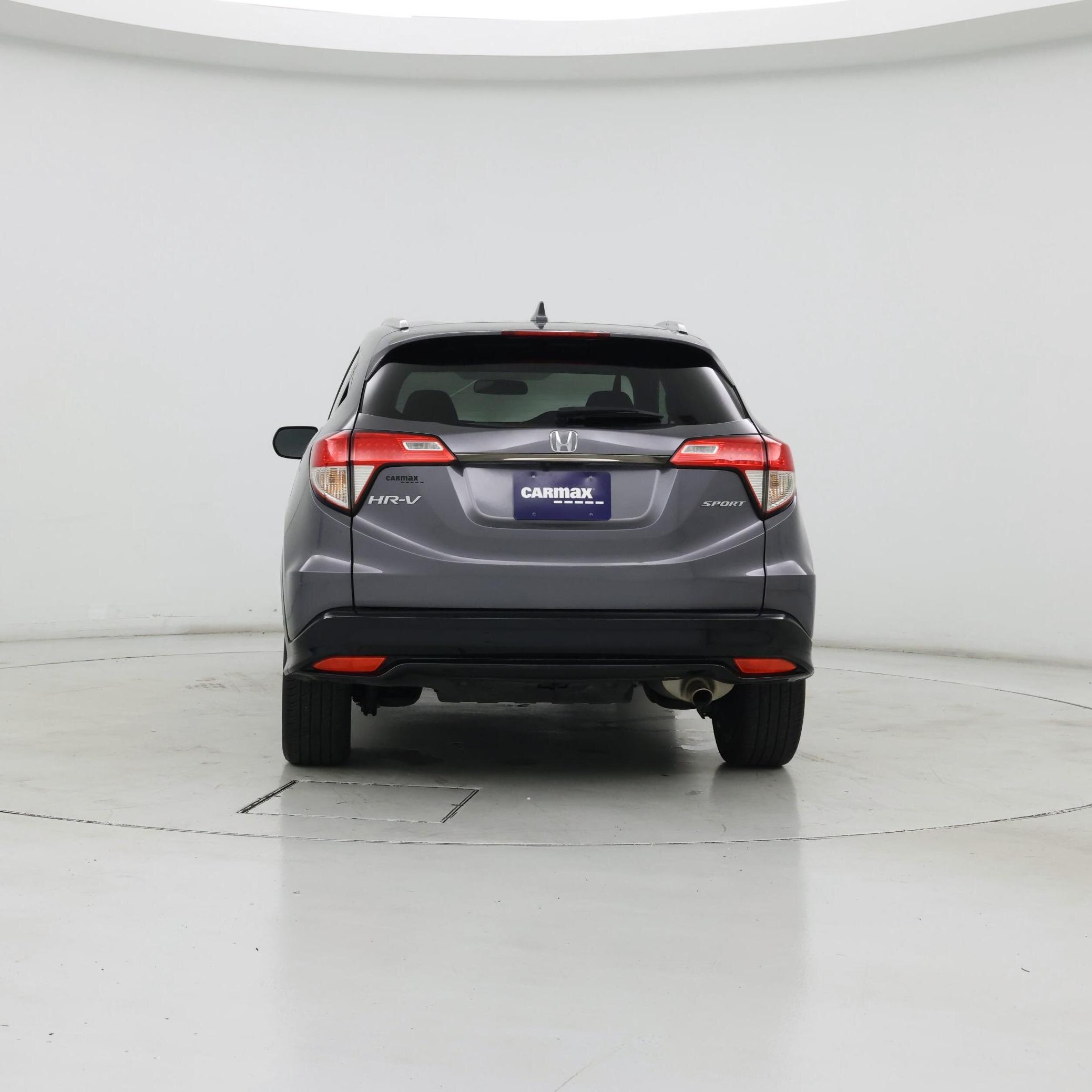 Thumbnail: 2021 Honda HR-V - 6