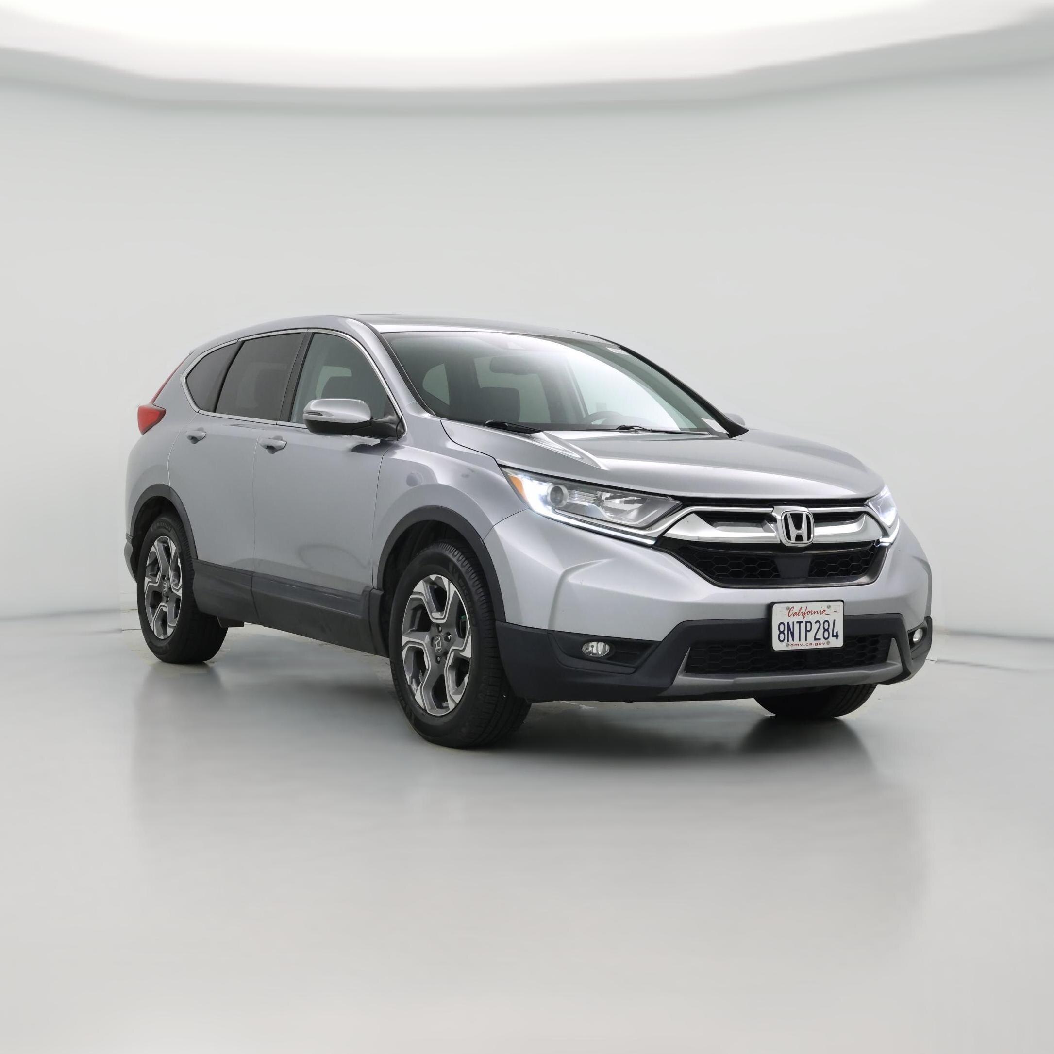 Thumbnail: 2019 Honda CR-V - 1