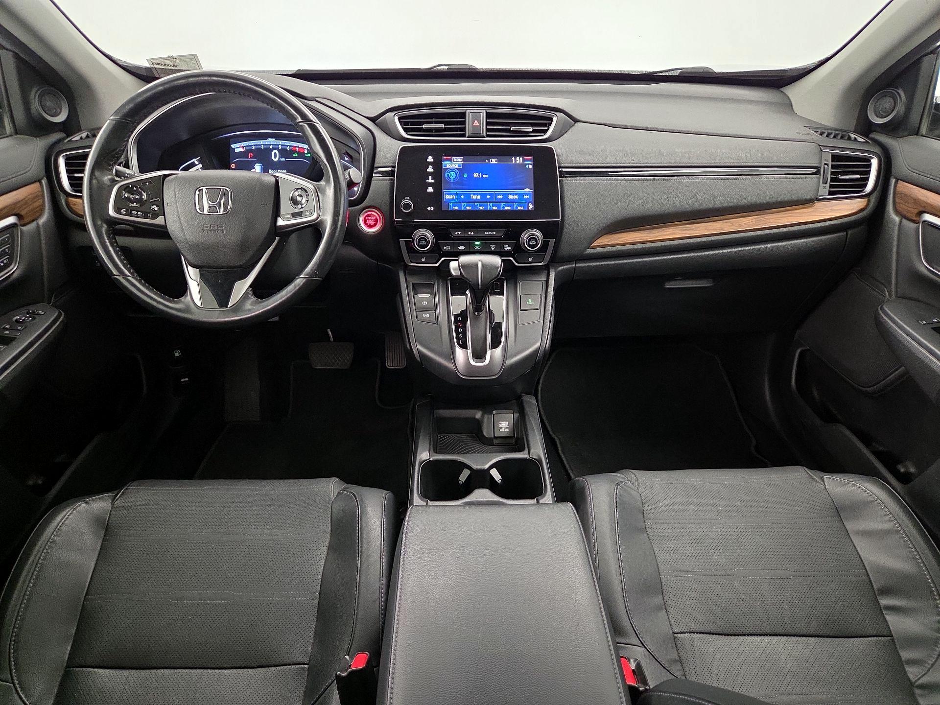 Thumbnail: 2019 Honda CR-V - 9