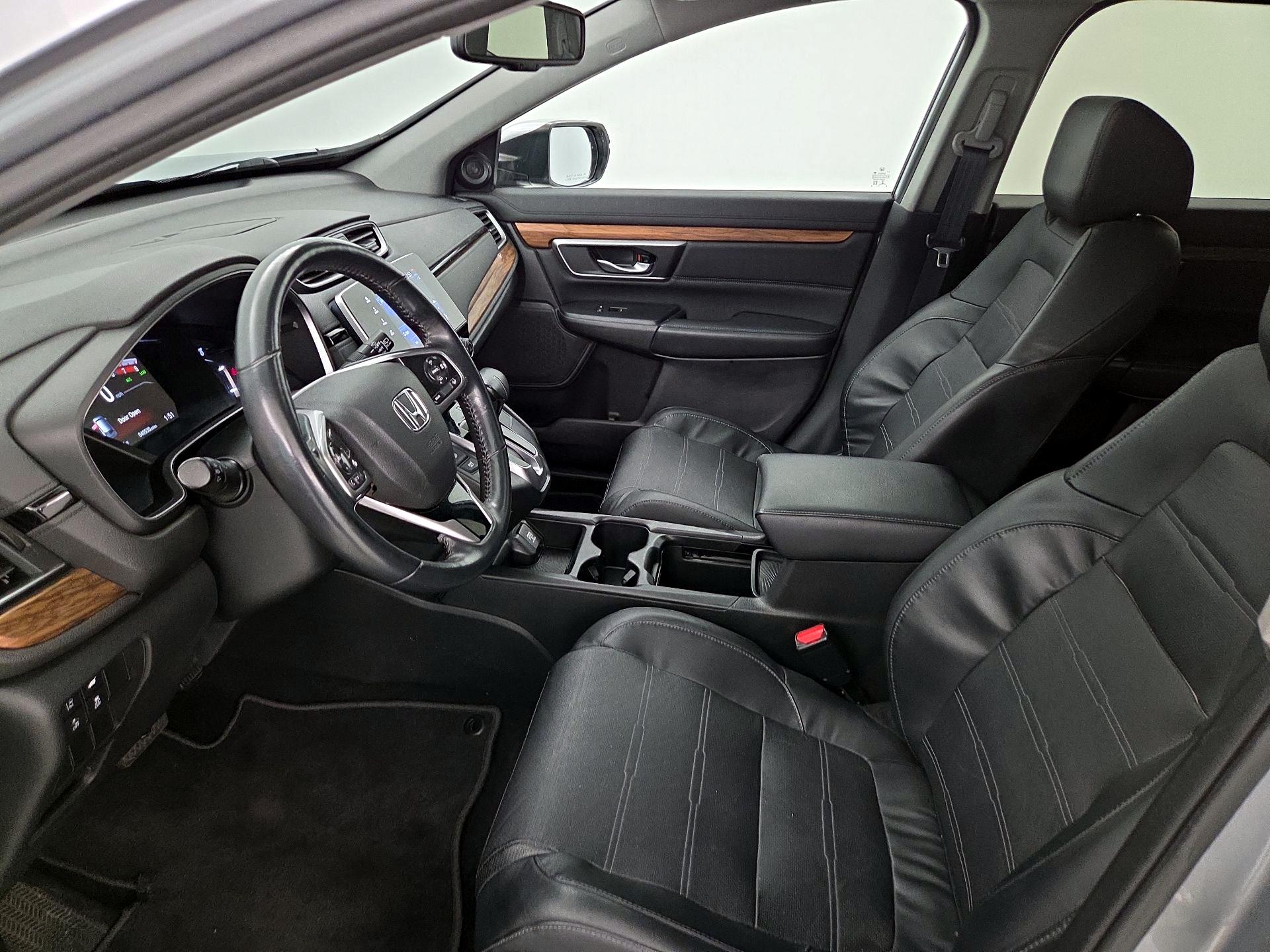 Thumbnail: 2019 Honda CR-V - 11