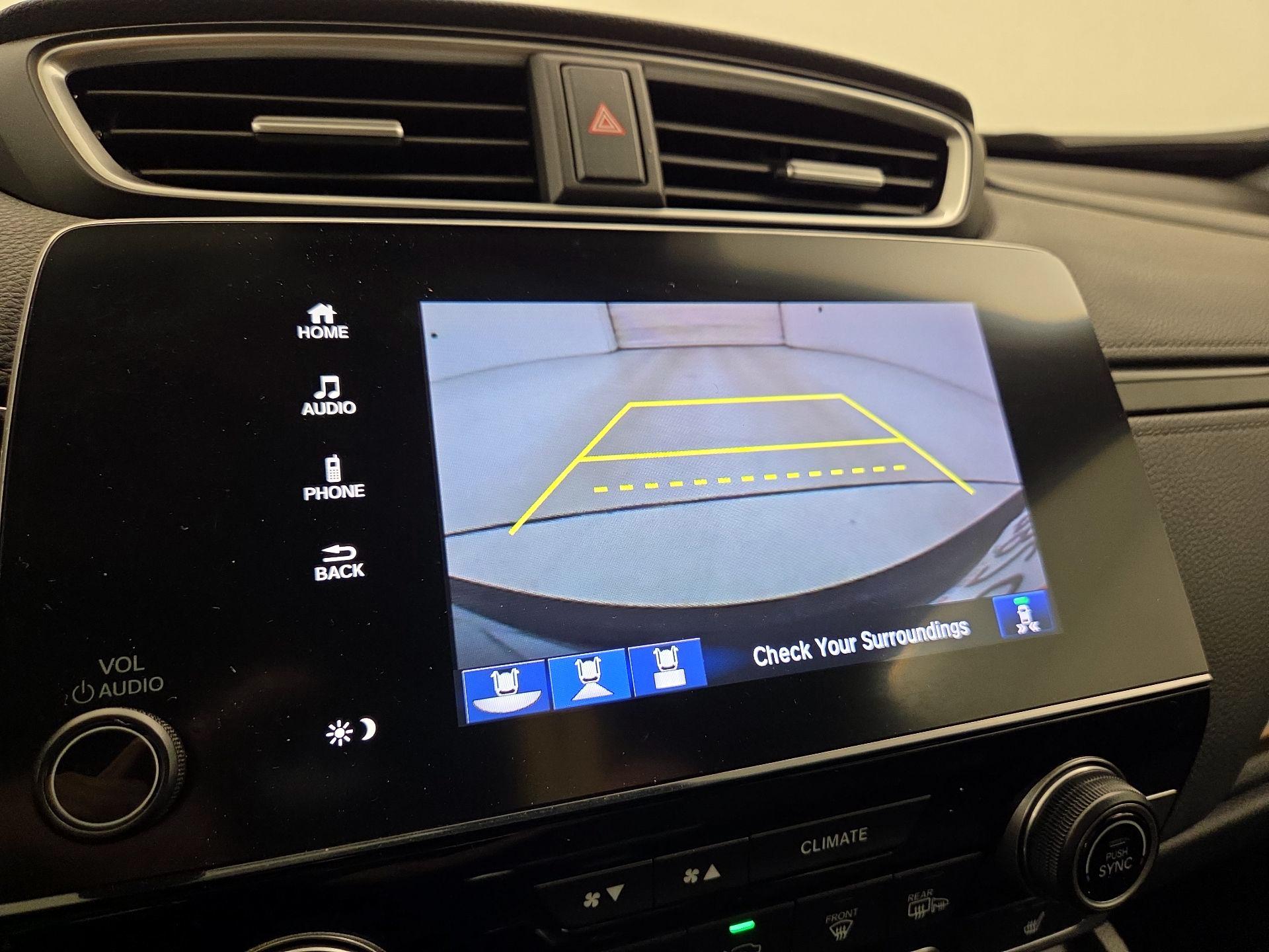 Thumbnail: 2019 Honda CR-V - 14