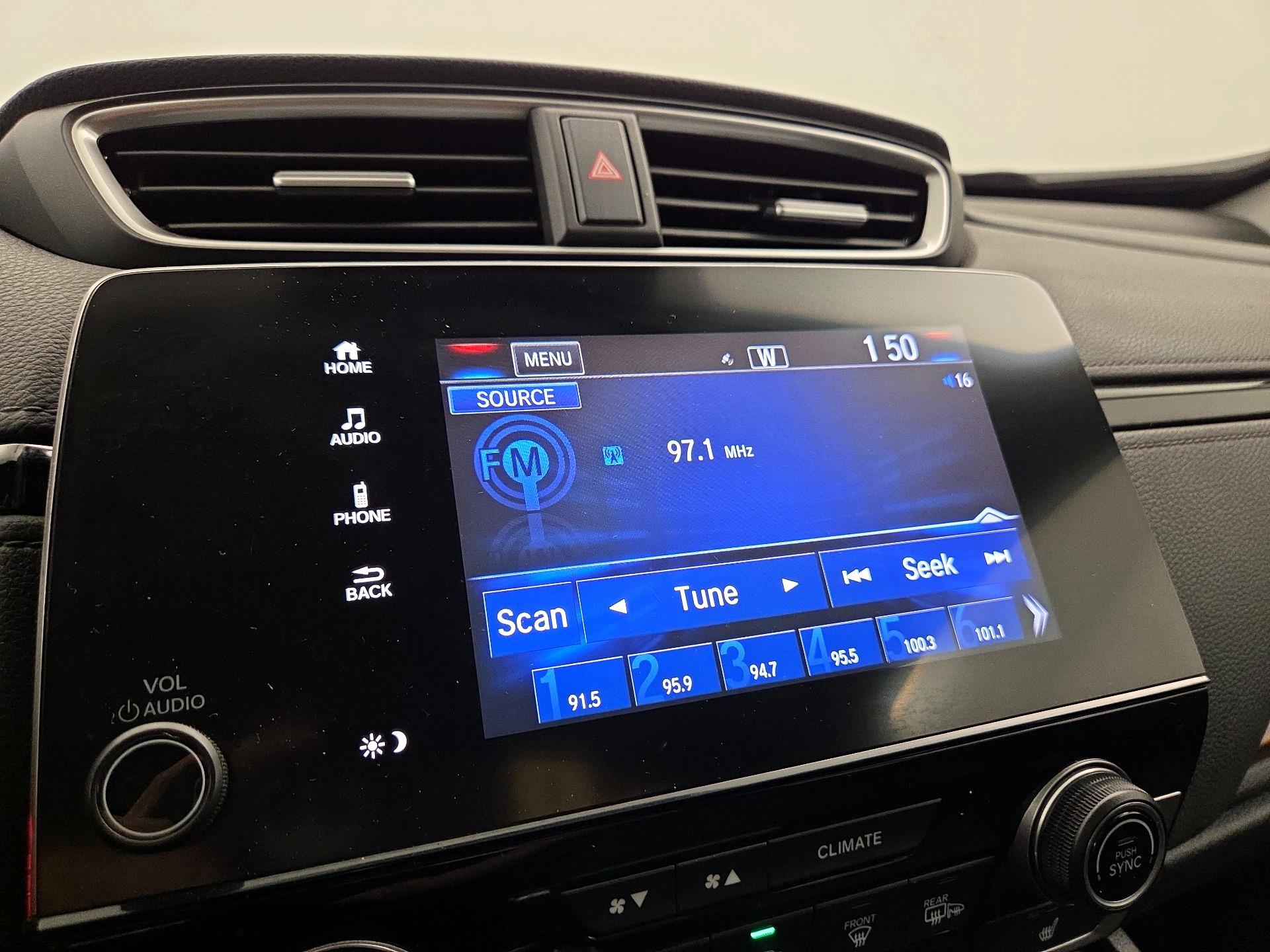 Thumbnail: 2019 Honda CR-V - 15