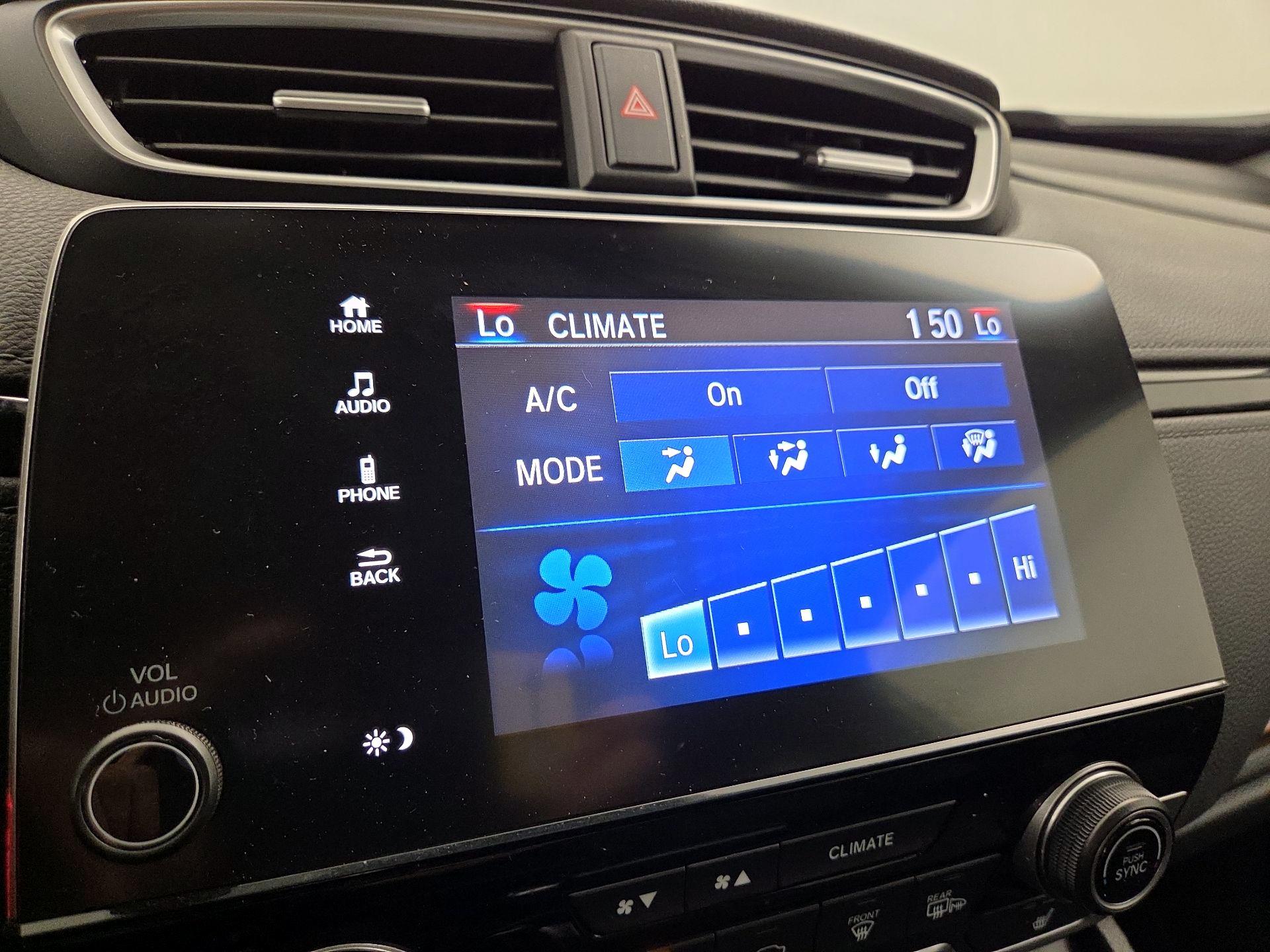 Thumbnail: 2019 Honda CR-V - 16