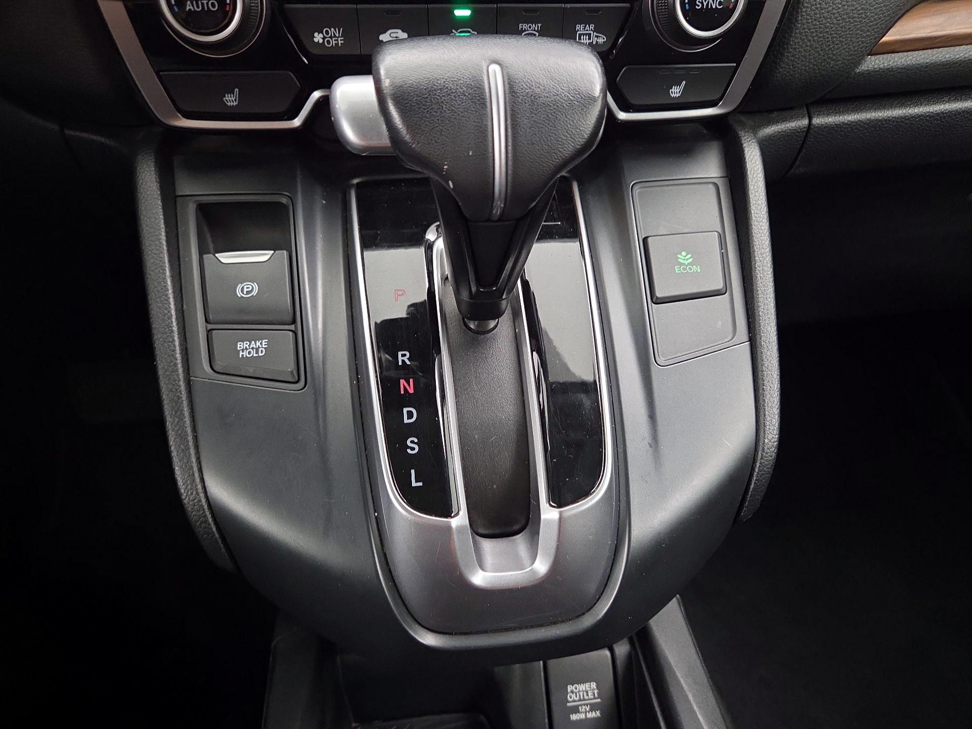 Thumbnail: 2019 Honda CR-V - 17