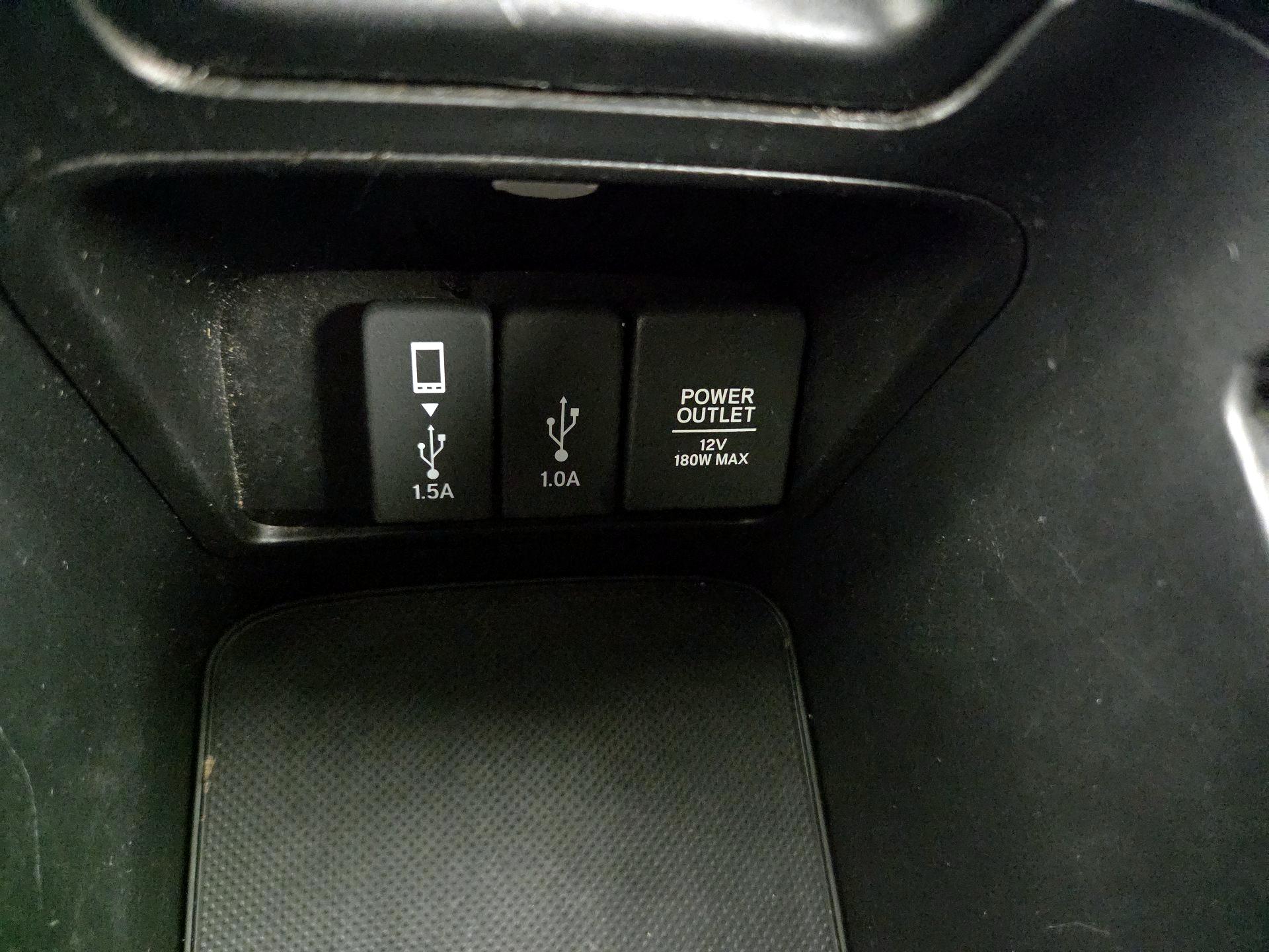 Thumbnail: 2019 Honda CR-V - 18