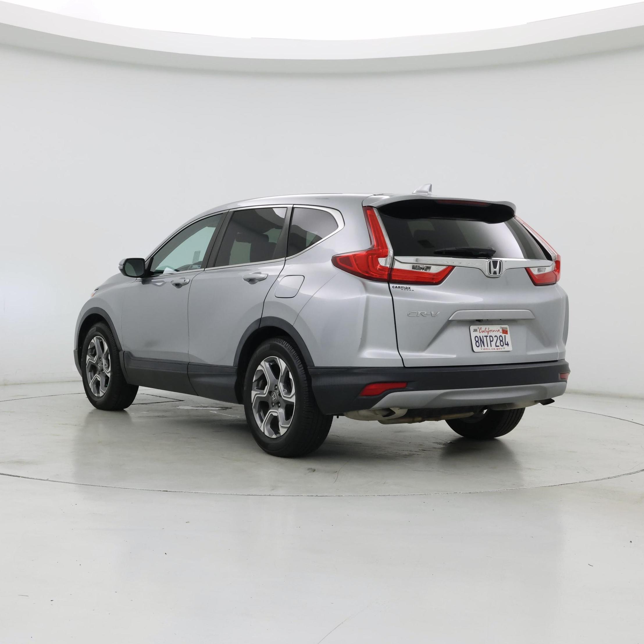 Thumbnail: 2019 Honda CR-V - 2