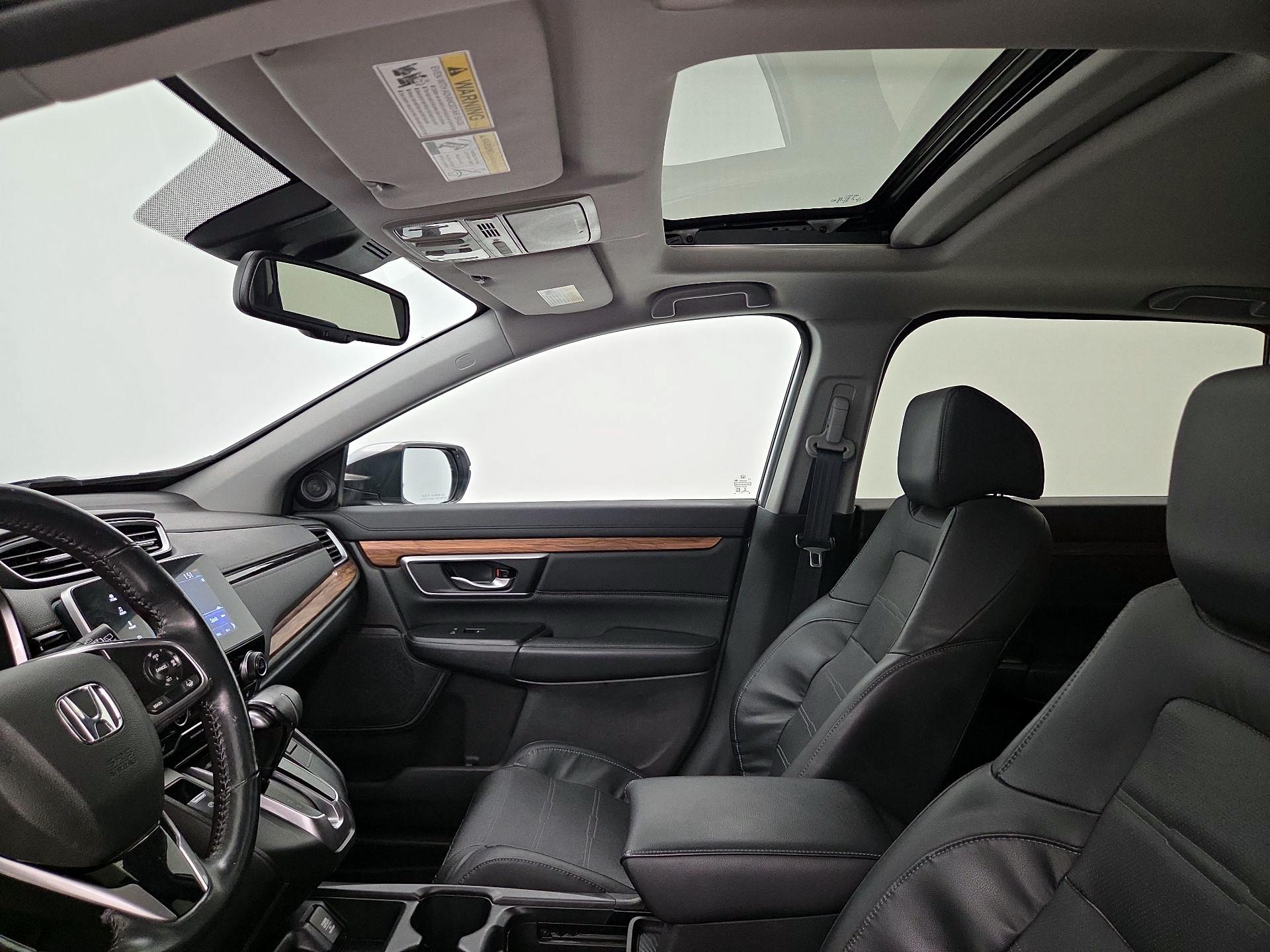 Thumbnail: 2019 Honda CR-V - 19