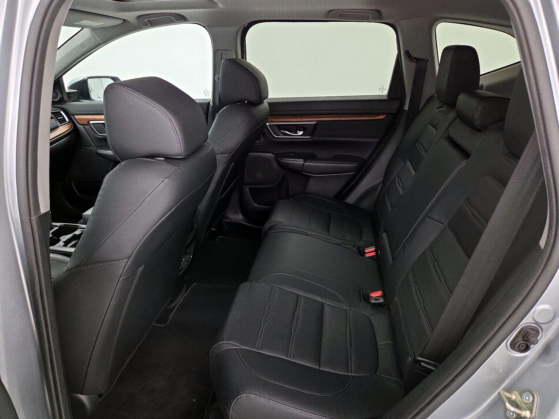 Thumbnail: 2019 Honda CR-V - 20