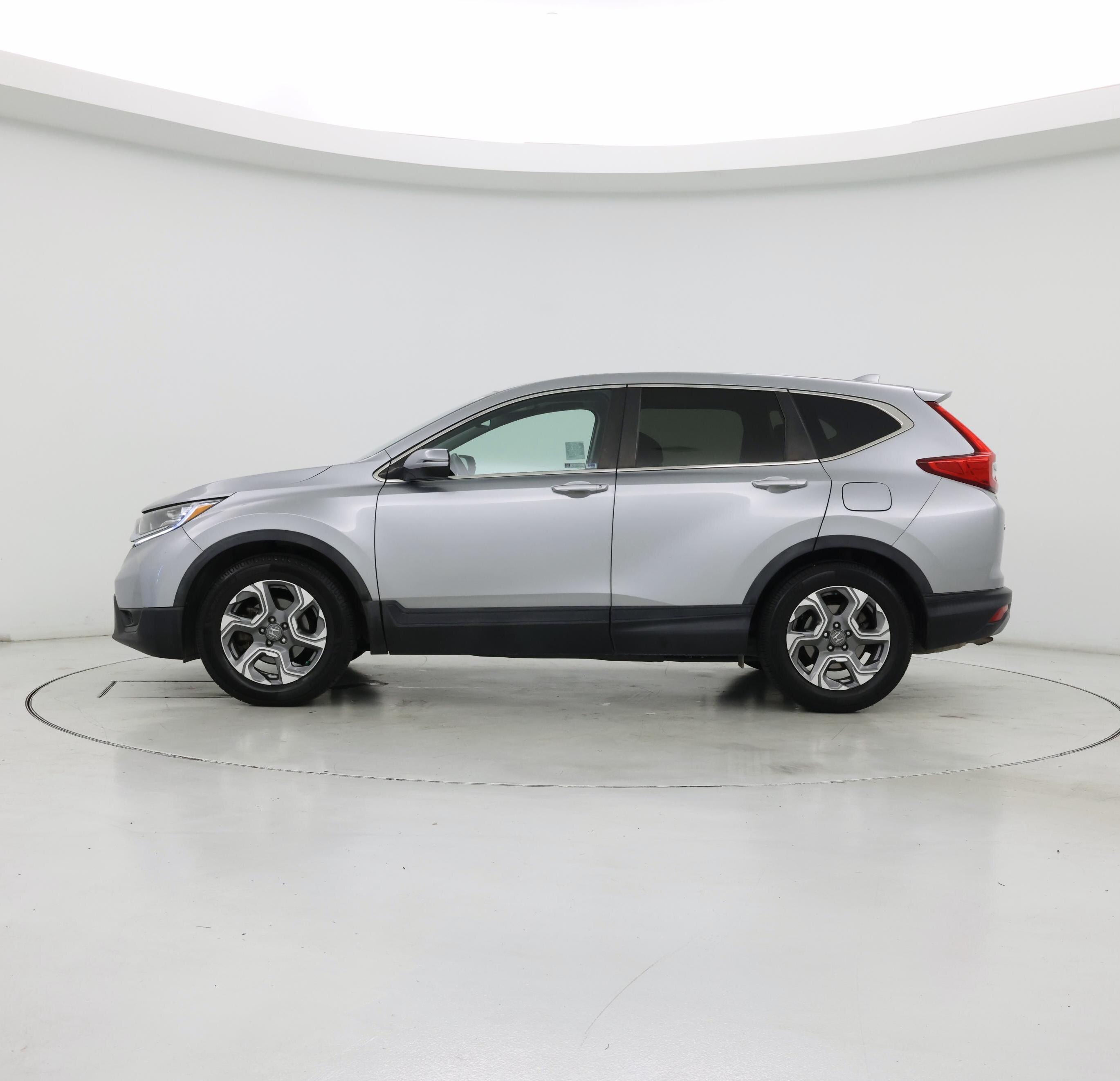 Thumbnail: 2019 Honda CR-V - 3