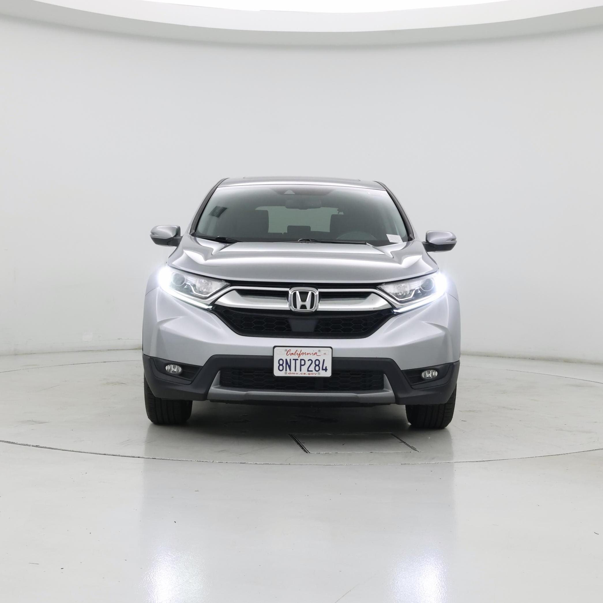 Thumbnail: 2019 Honda CR-V - 5