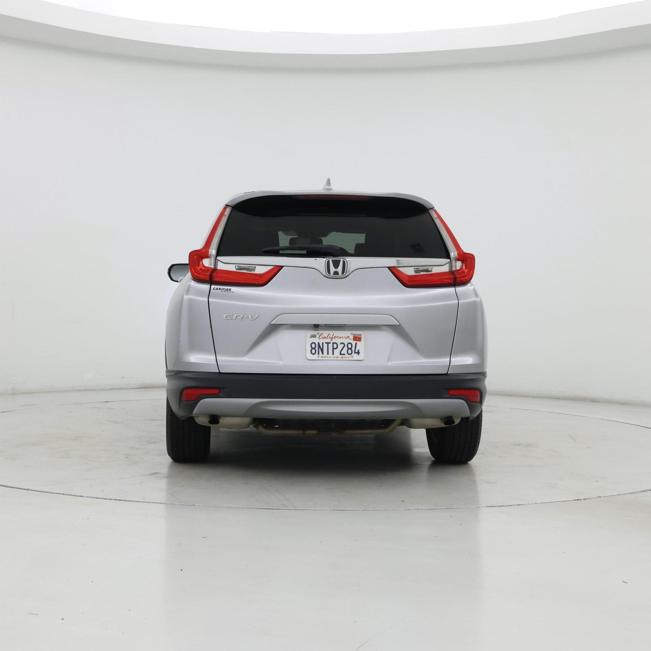 Thumbnail: 2019 Honda CR-V - 6