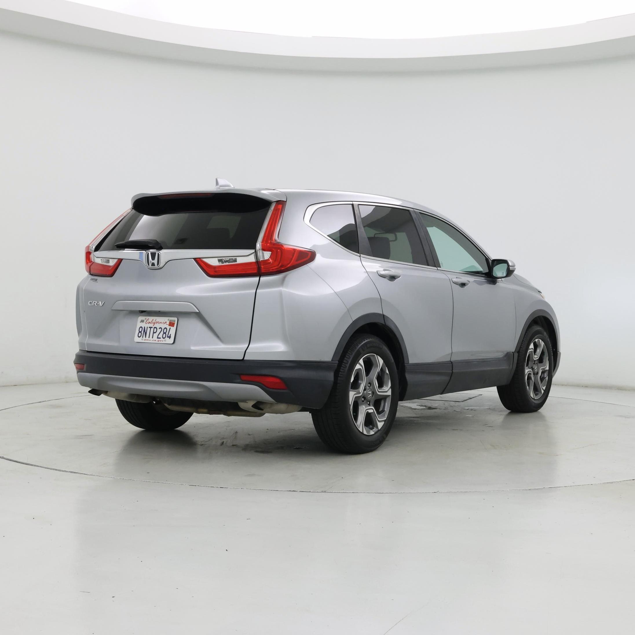 Thumbnail: 2019 Honda CR-V - 8