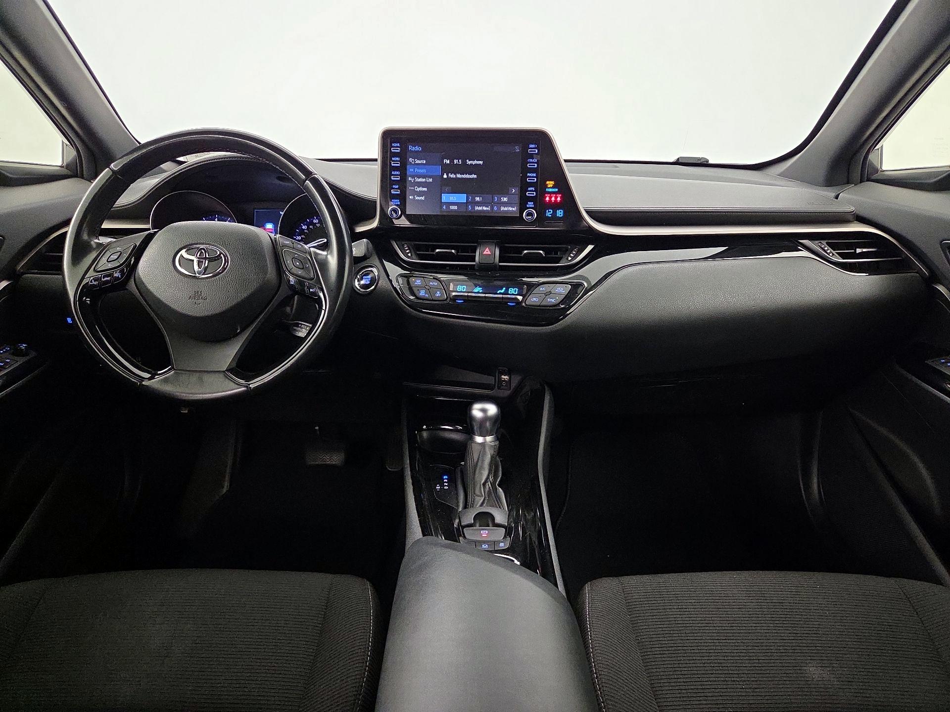 Thumbnail: 2019 Toyota C-HR - 9