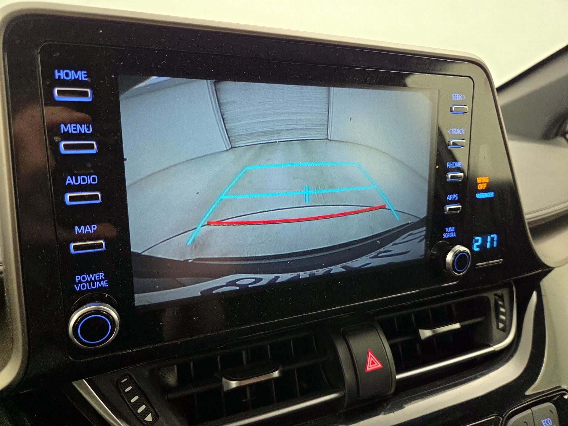 Thumbnail: 2019 Toyota C-HR - 14