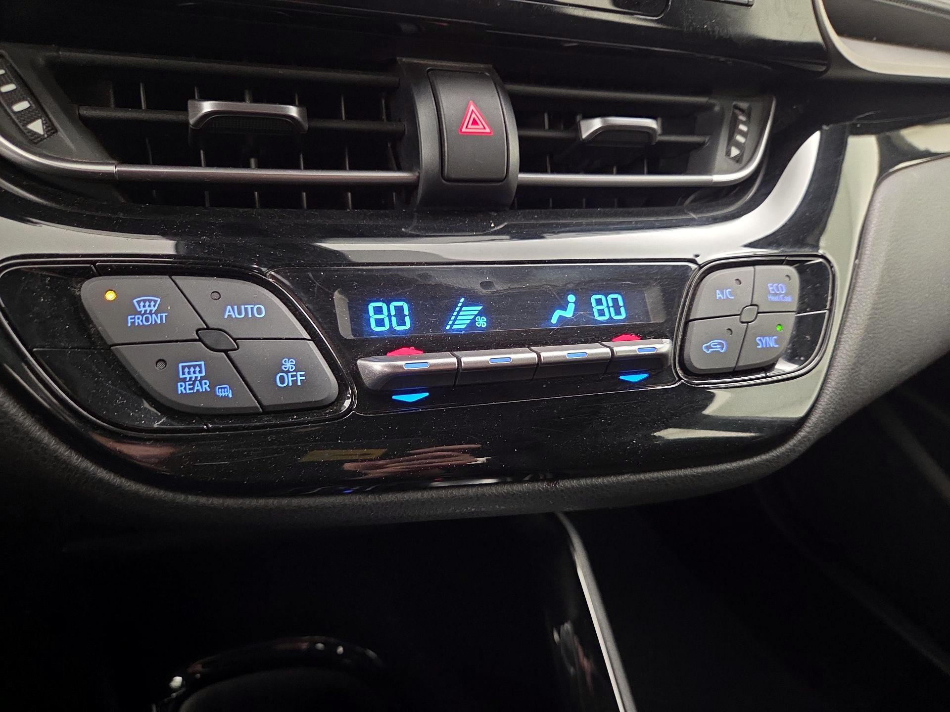 Thumbnail: 2019 Toyota C-HR - 16