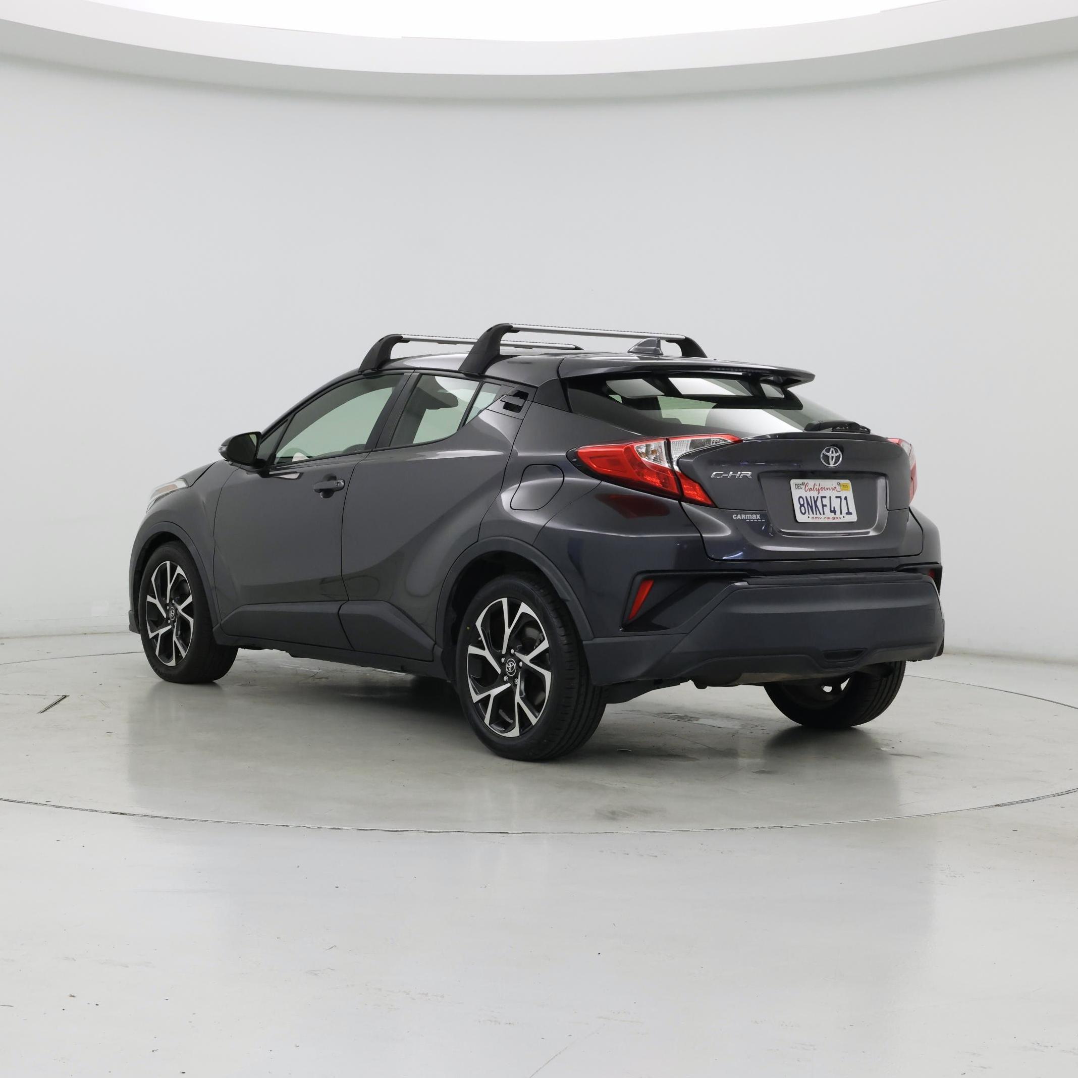 Thumbnail: 2019 Toyota C-HR - 2