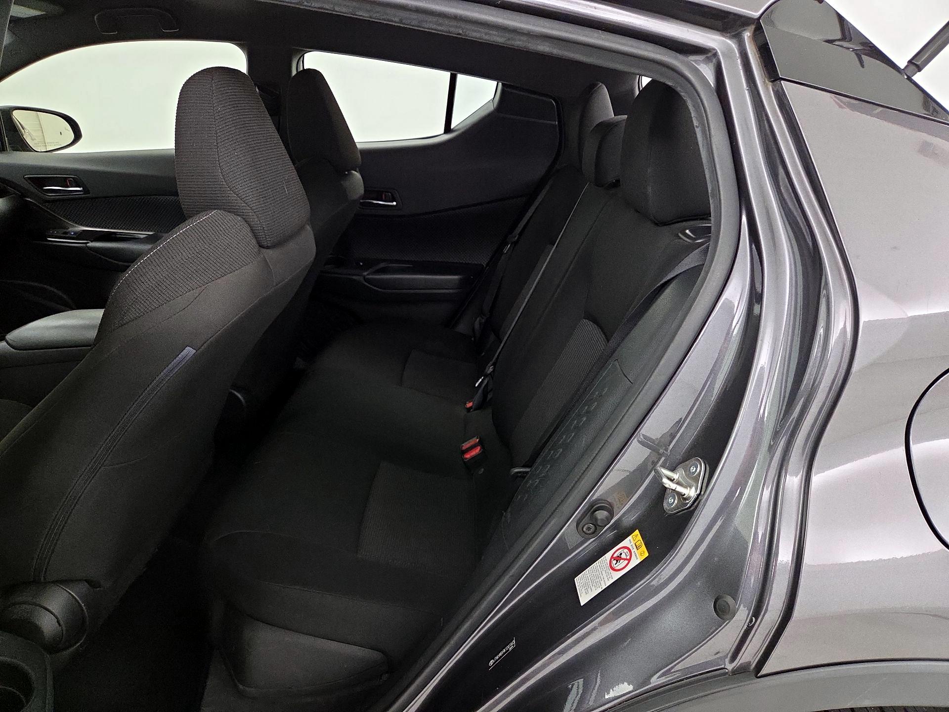 Thumbnail: 2019 Toyota C-HR - 19