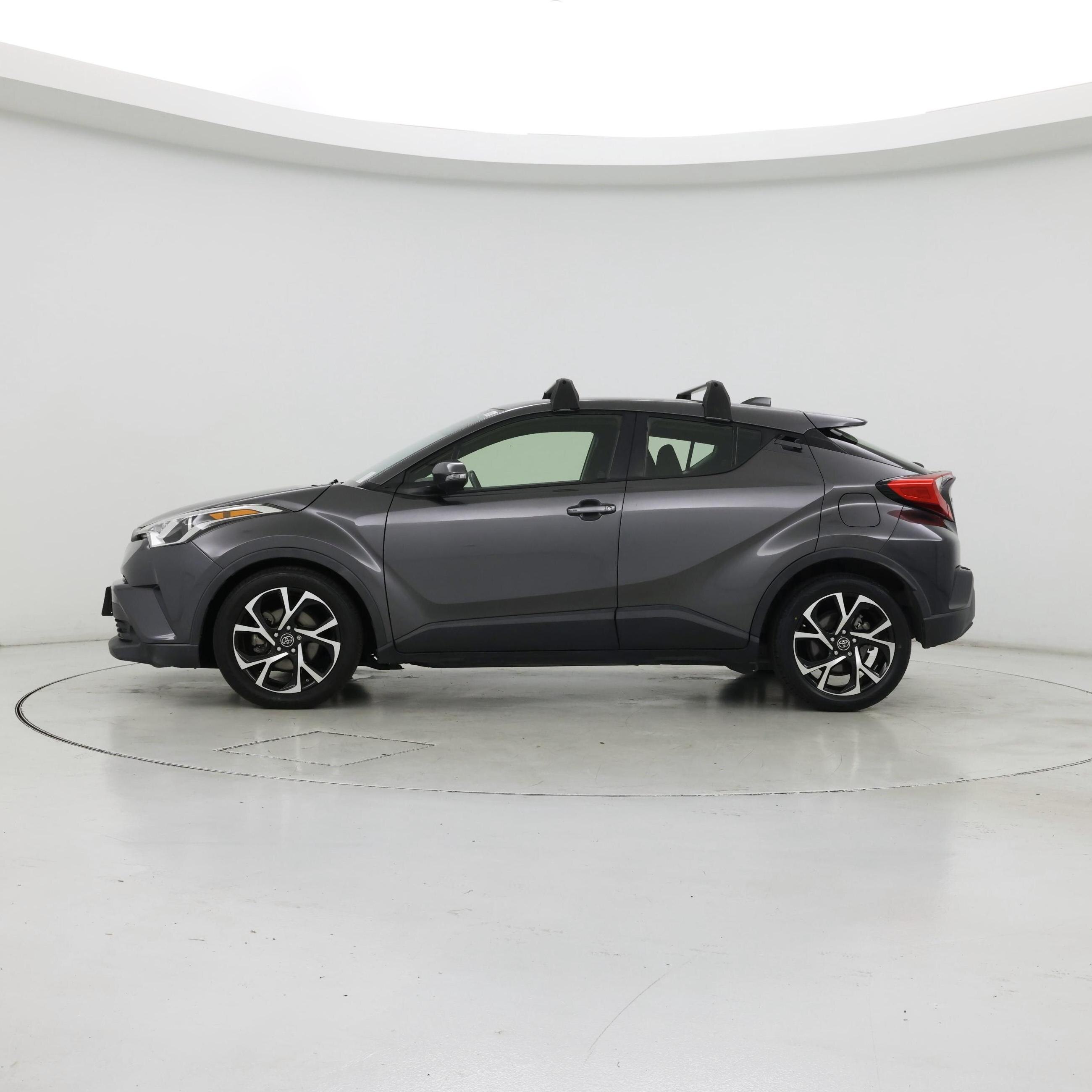 Thumbnail: 2019 Toyota C-HR - 3