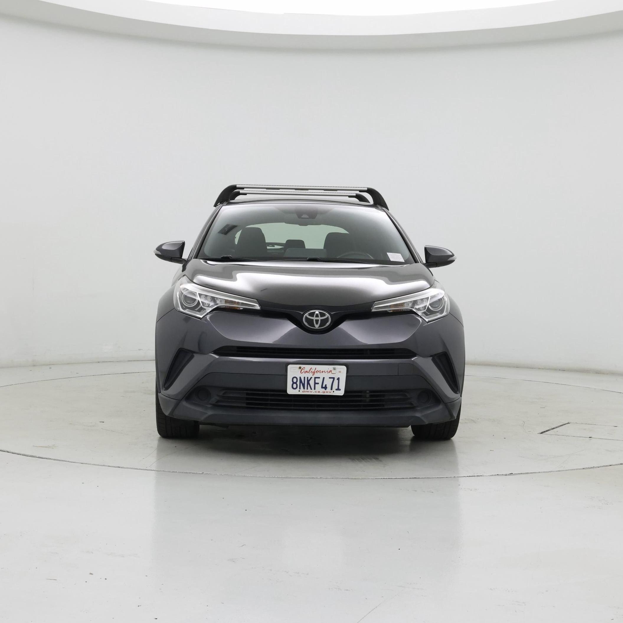 Thumbnail: 2019 Toyota C-HR - 5