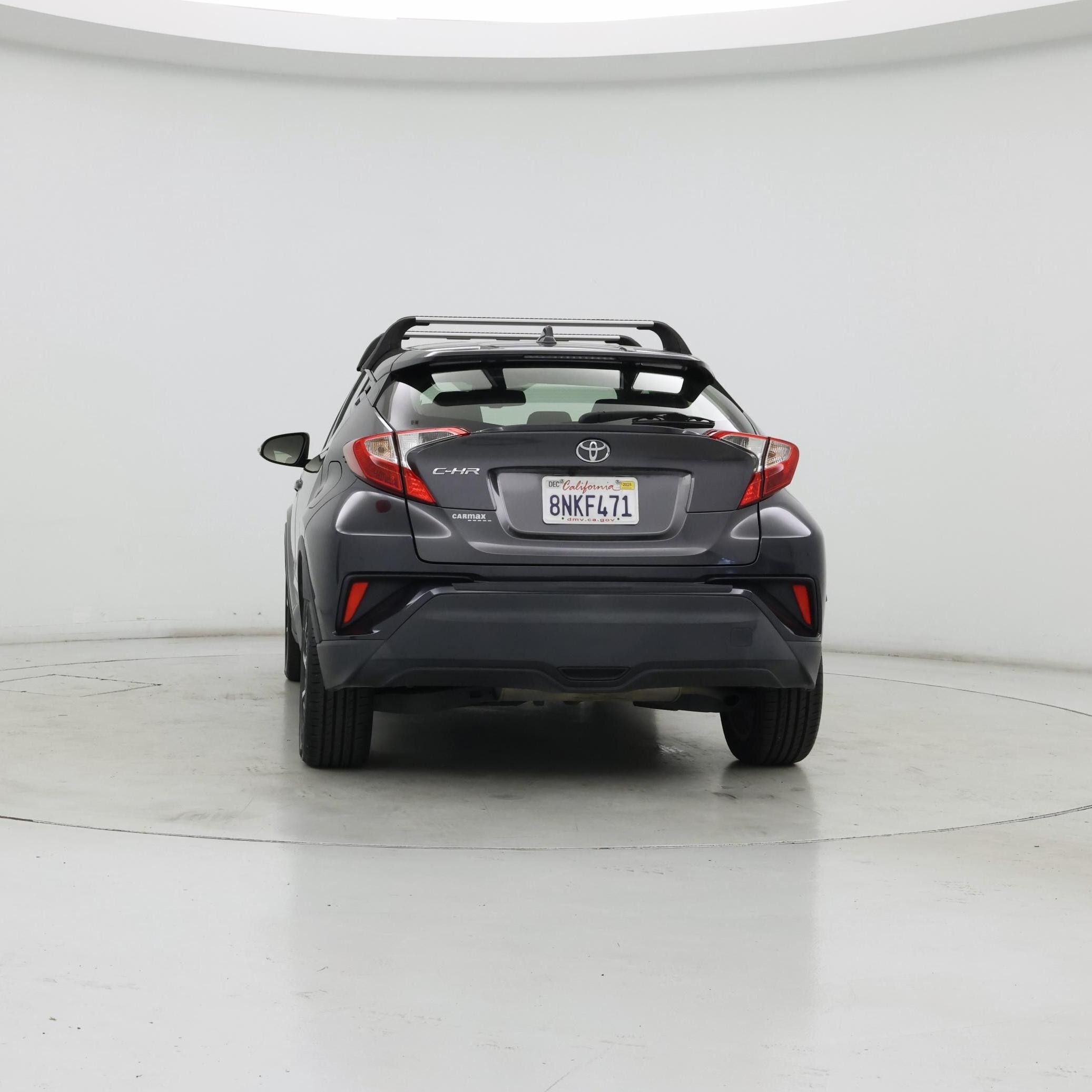 Thumbnail: 2019 Toyota C-HR - 6