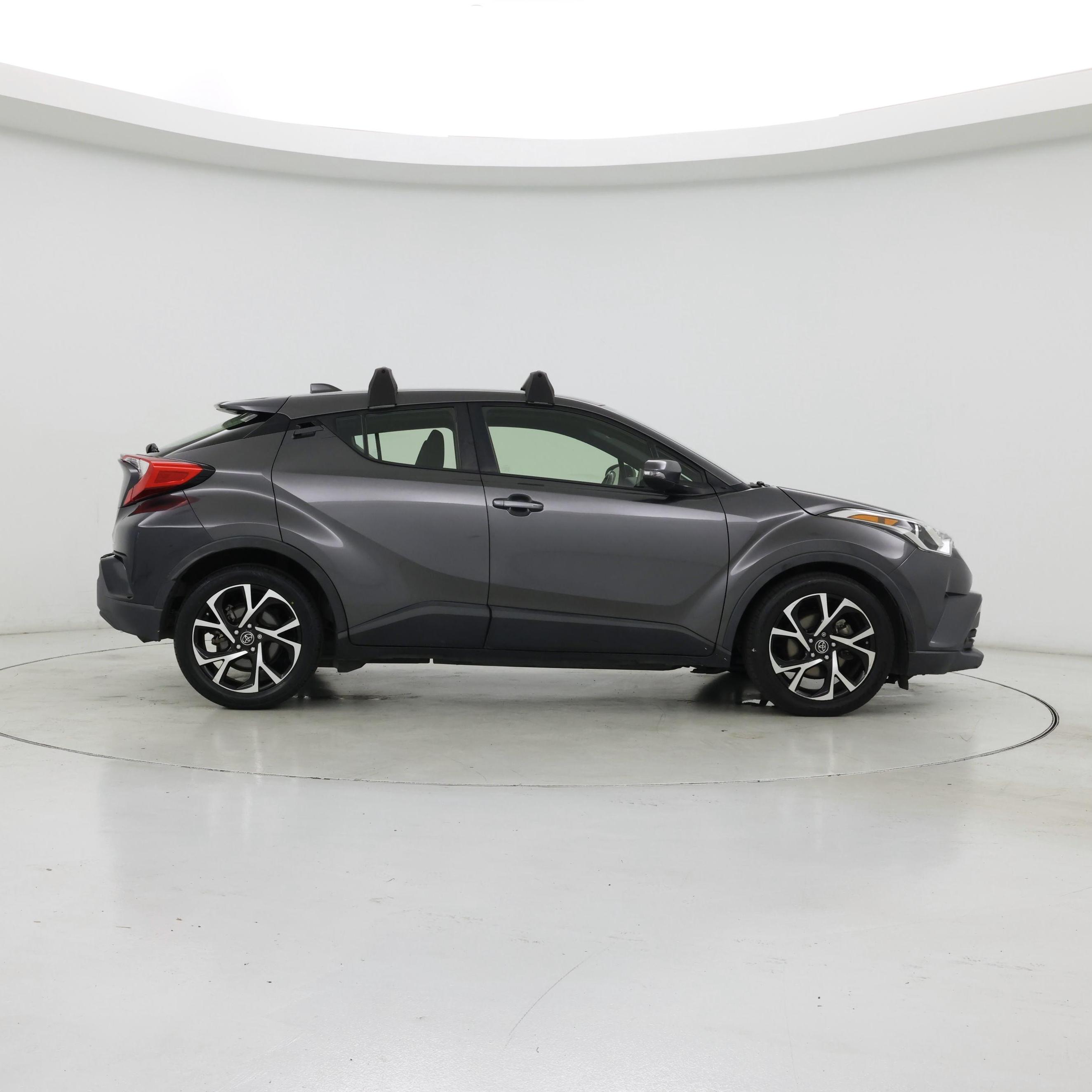 Thumbnail: 2019 Toyota C-HR - 7