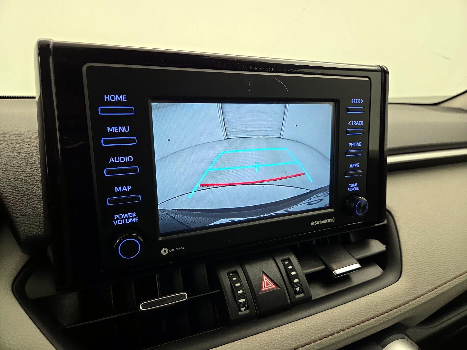 Thumbnail: 2021 Toyota RAV4 - 14