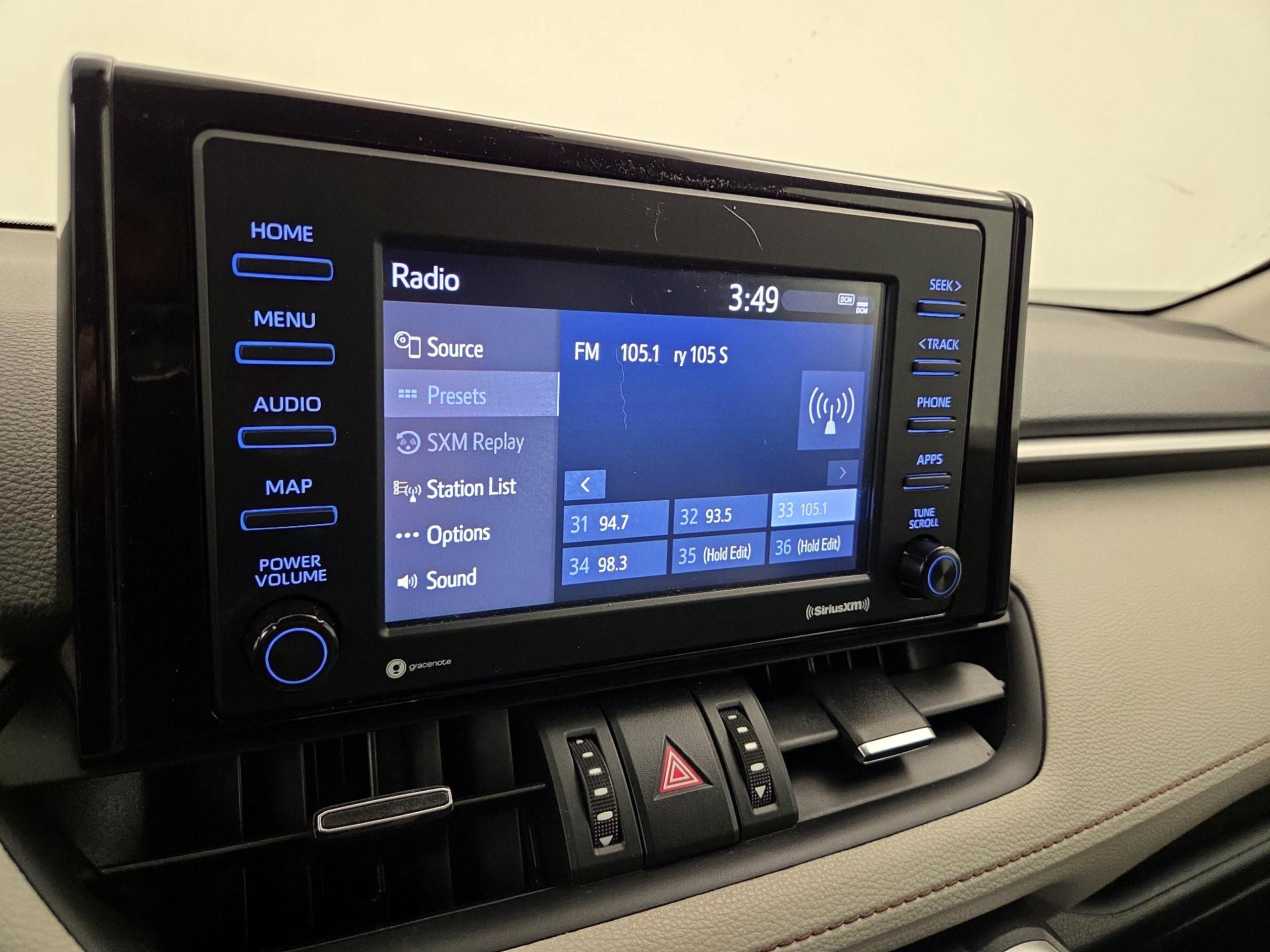 Thumbnail: 2021 Toyota RAV4 - 15