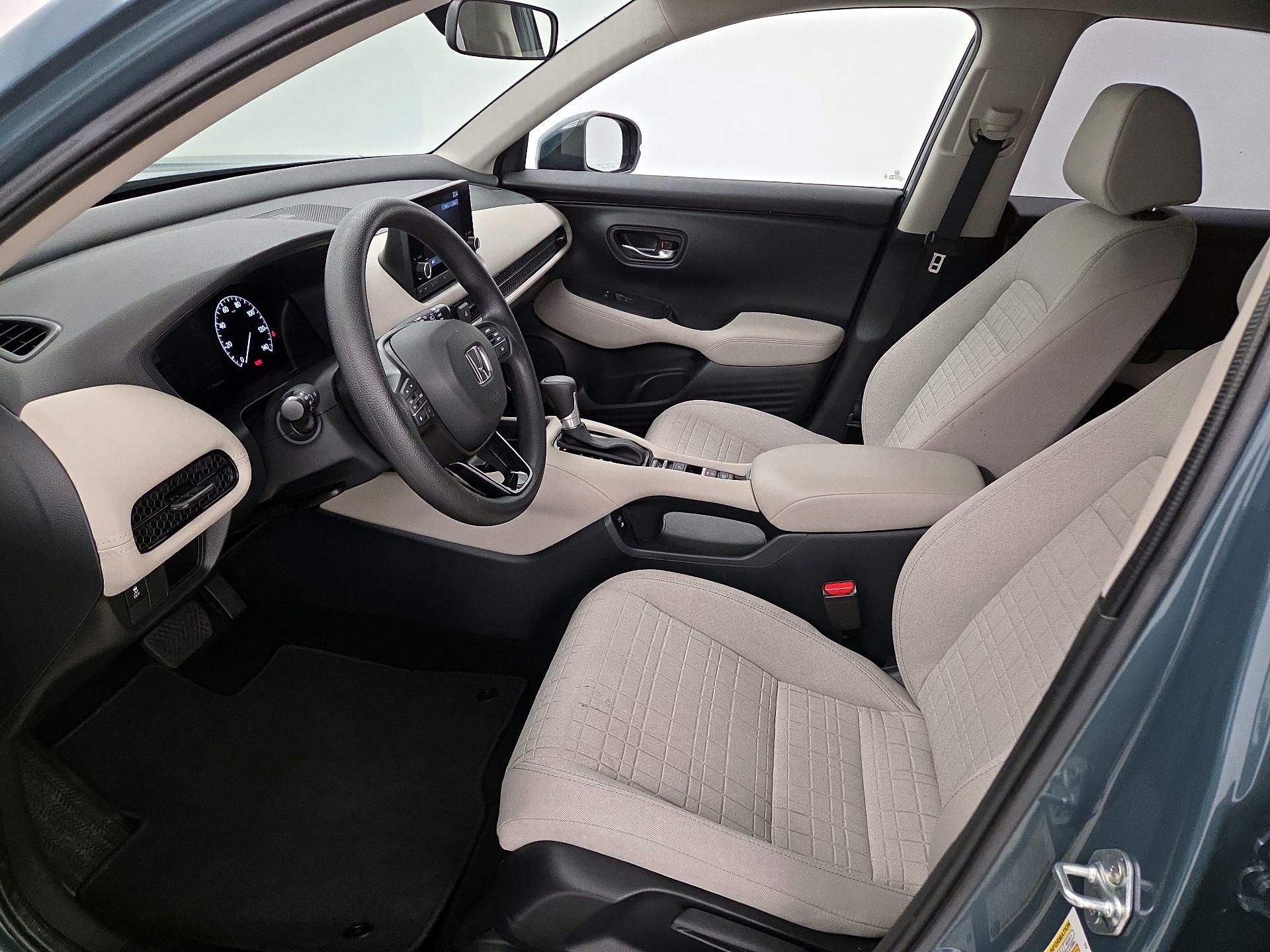 Thumbnail: 2025 Honda HR-V - 11